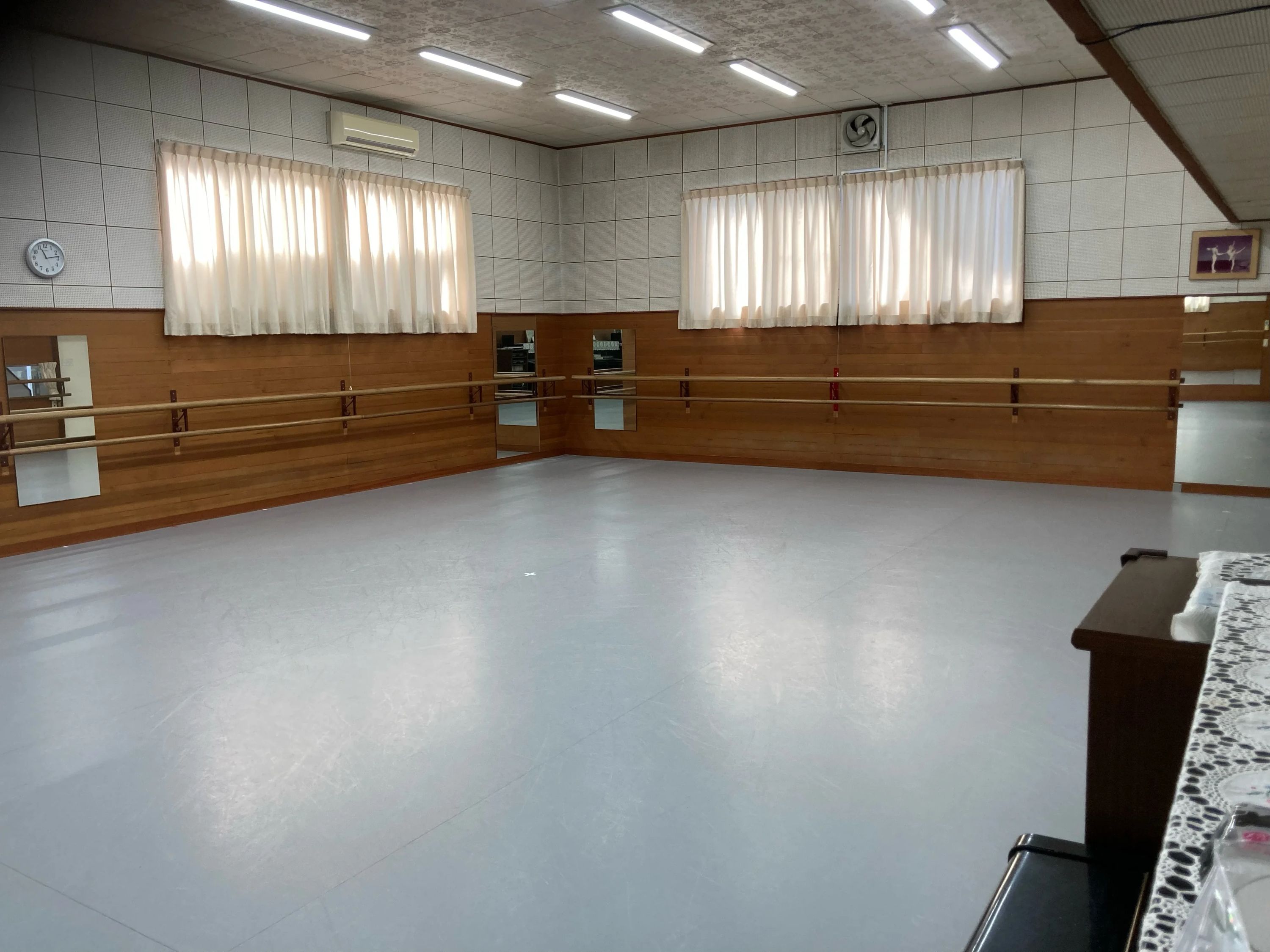 橋本陽子エコール ドゥ バレエ 杉並教室のサムネイル画像 3