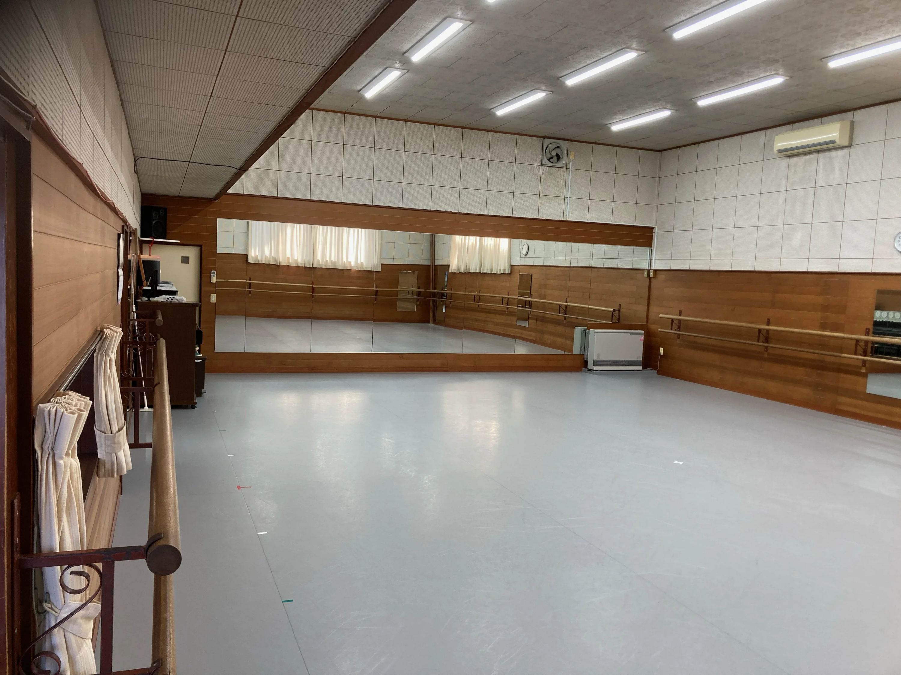 橋本陽子エコール ドゥ バレエ 杉並教室のサムネイル画像 5