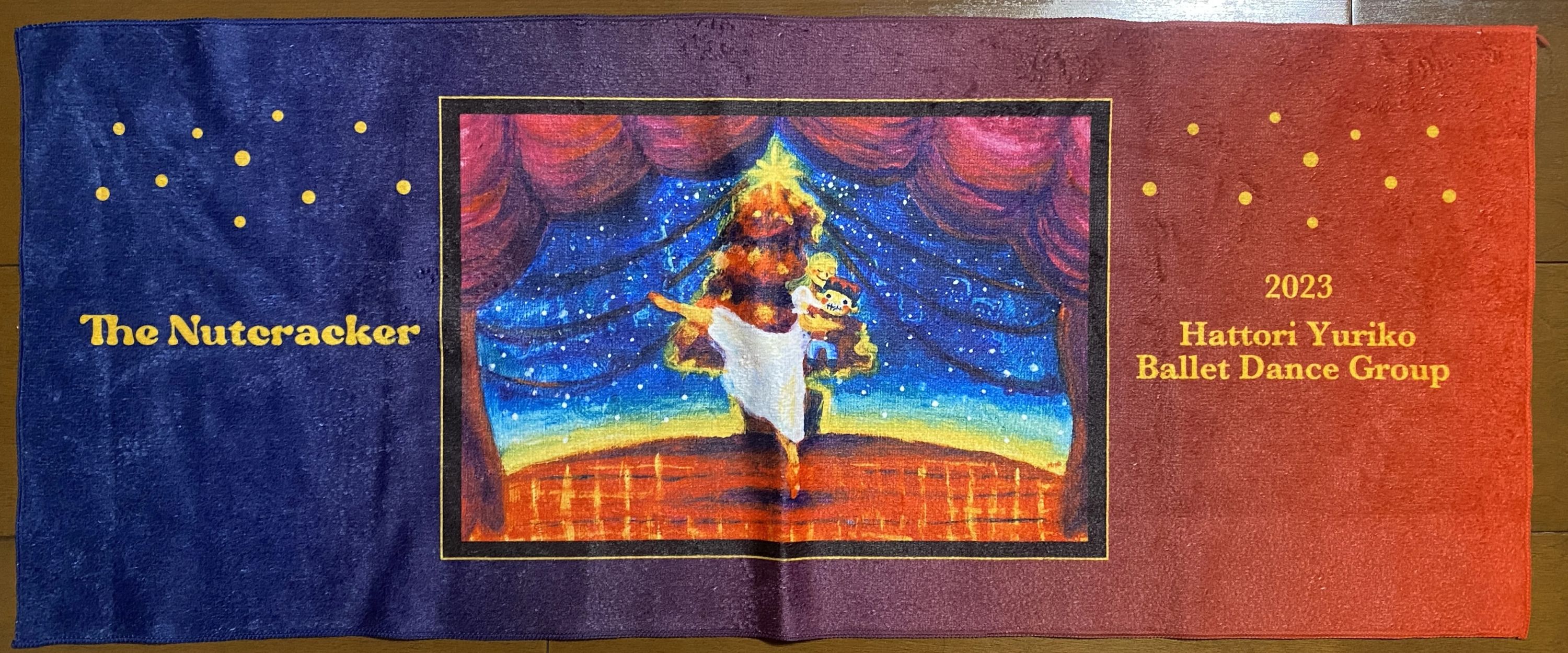 服部百合子バレエダンスグループ 多摩・本部スタジオのサムネイル画像 5