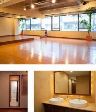 Bambini(バンビーニ) Ballet Studio 上目黒教室のメイン画像