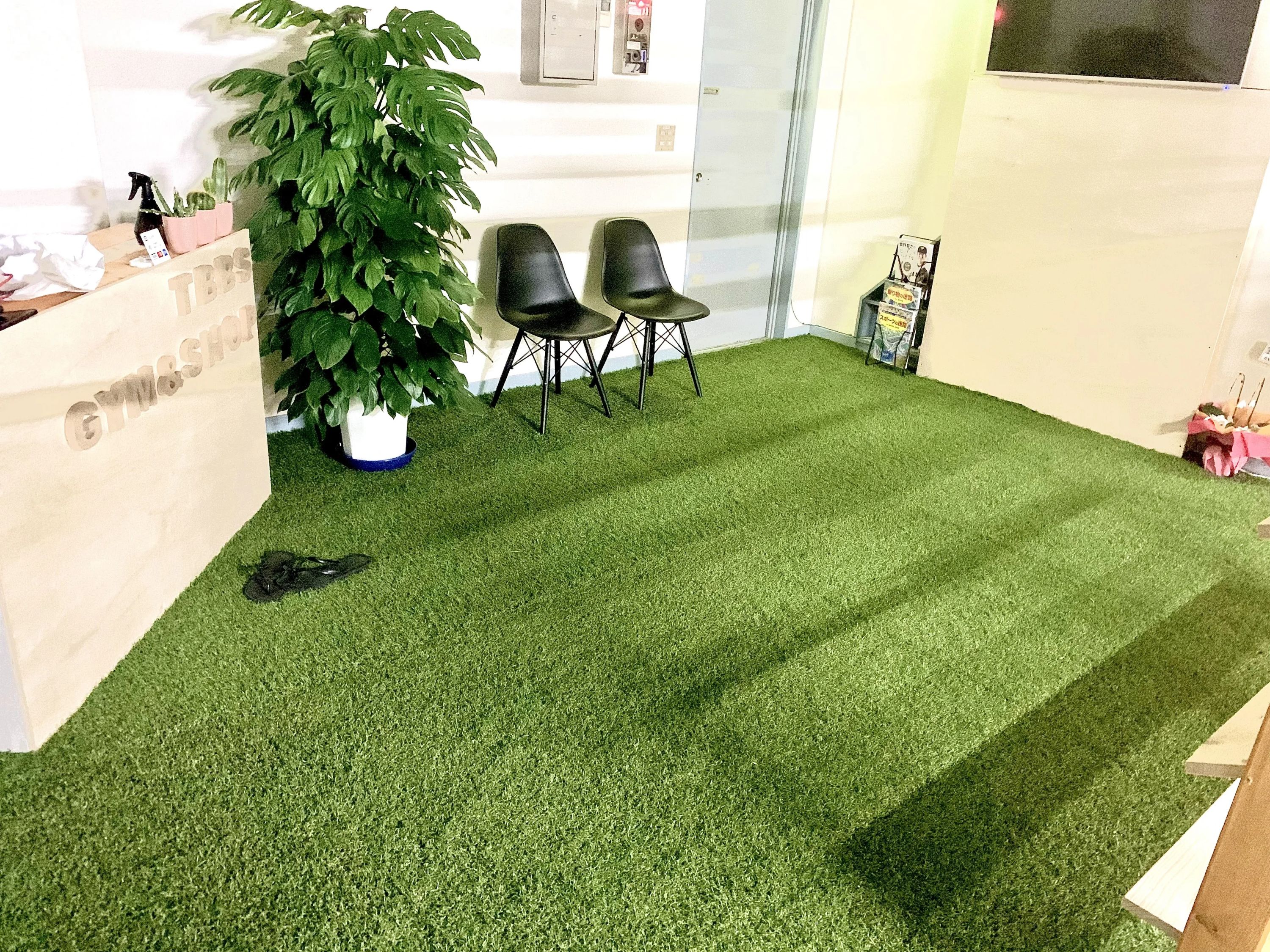 The Baseball Surfer GYM&SHOPのメイン画像