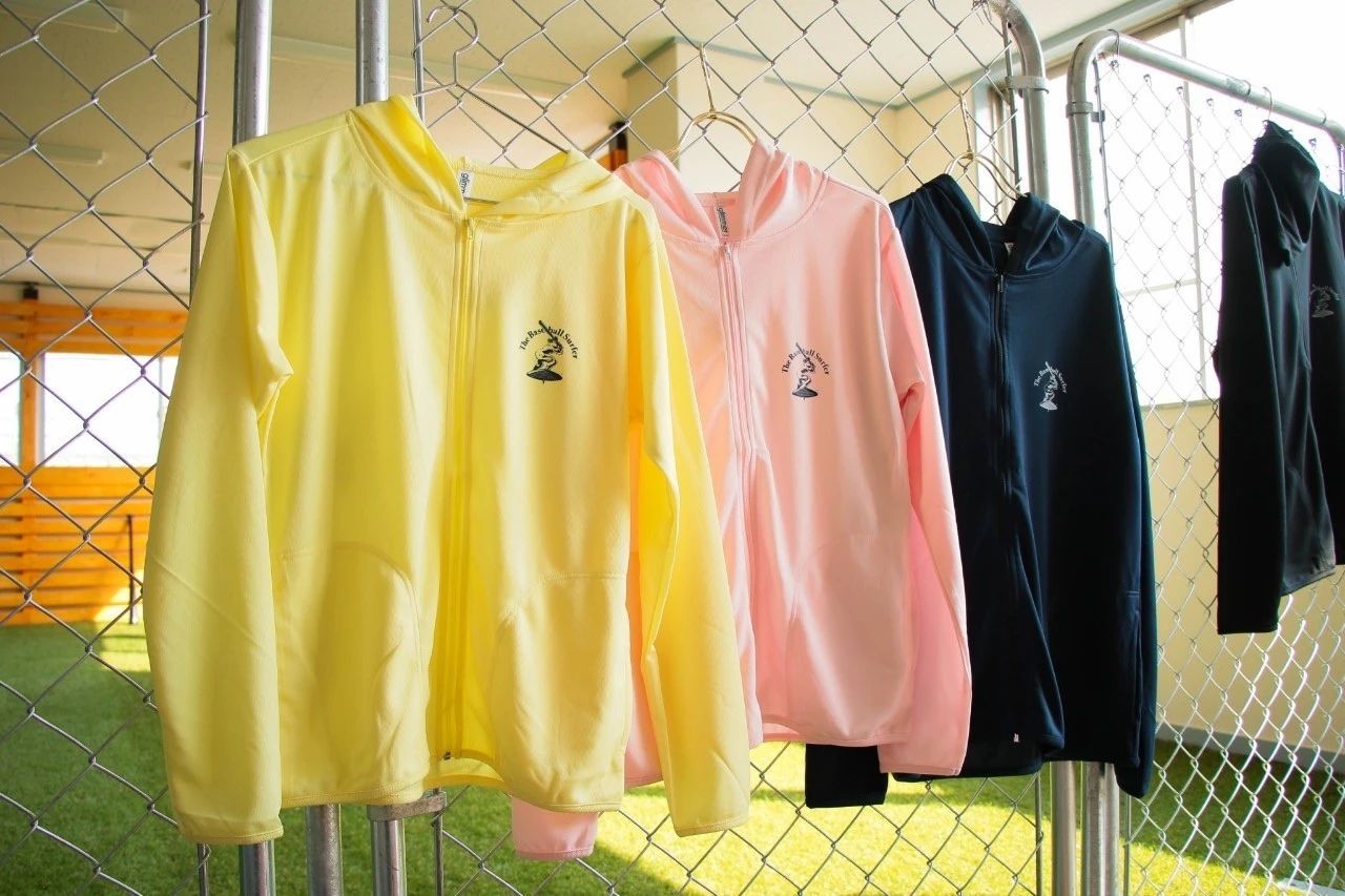 The Baseball Surfer GYM&SHOPのサムネイル画像 2