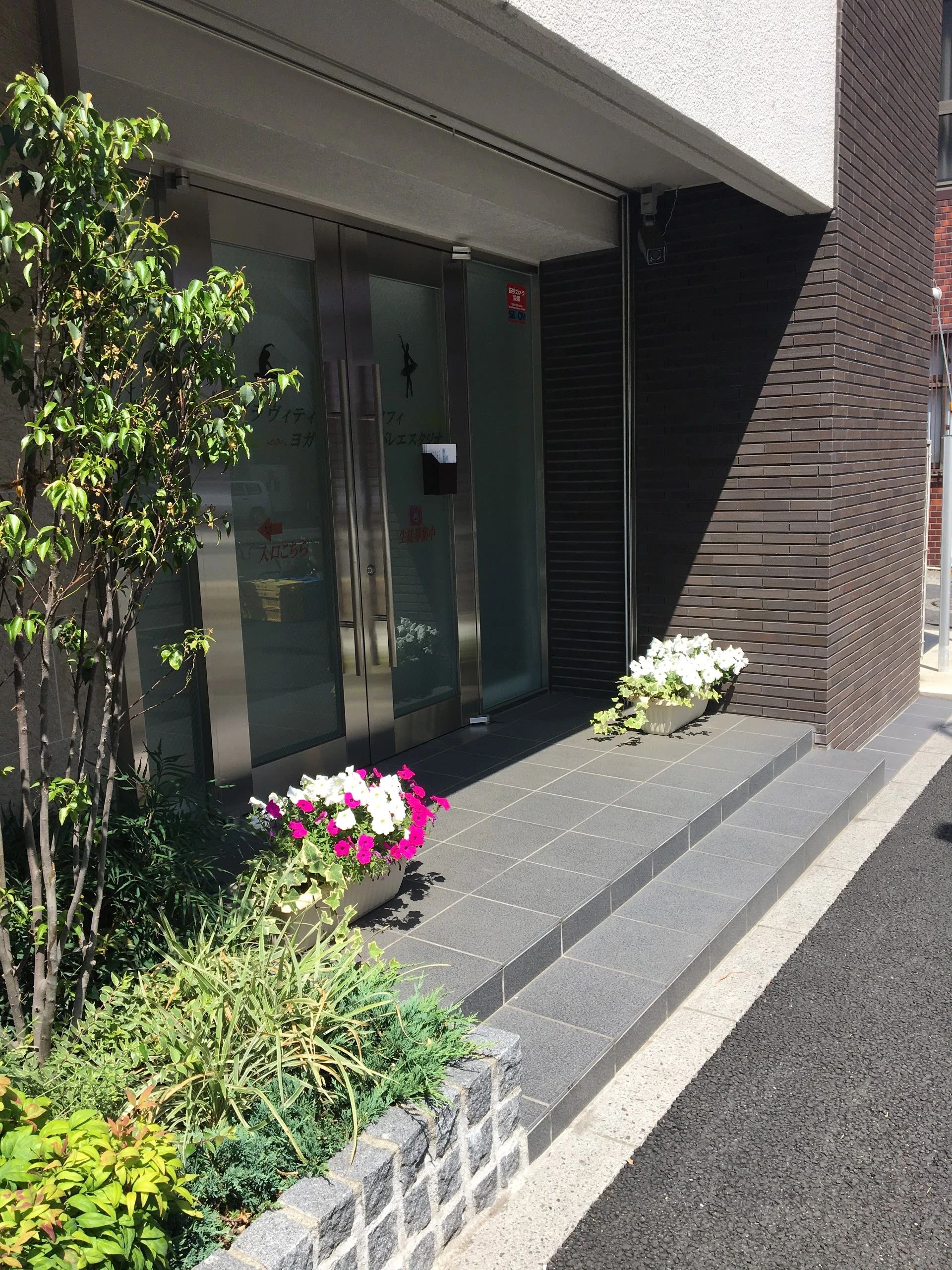 ソフィ バレエスタジオ 阿佐谷南教室のサムネイル画像 4