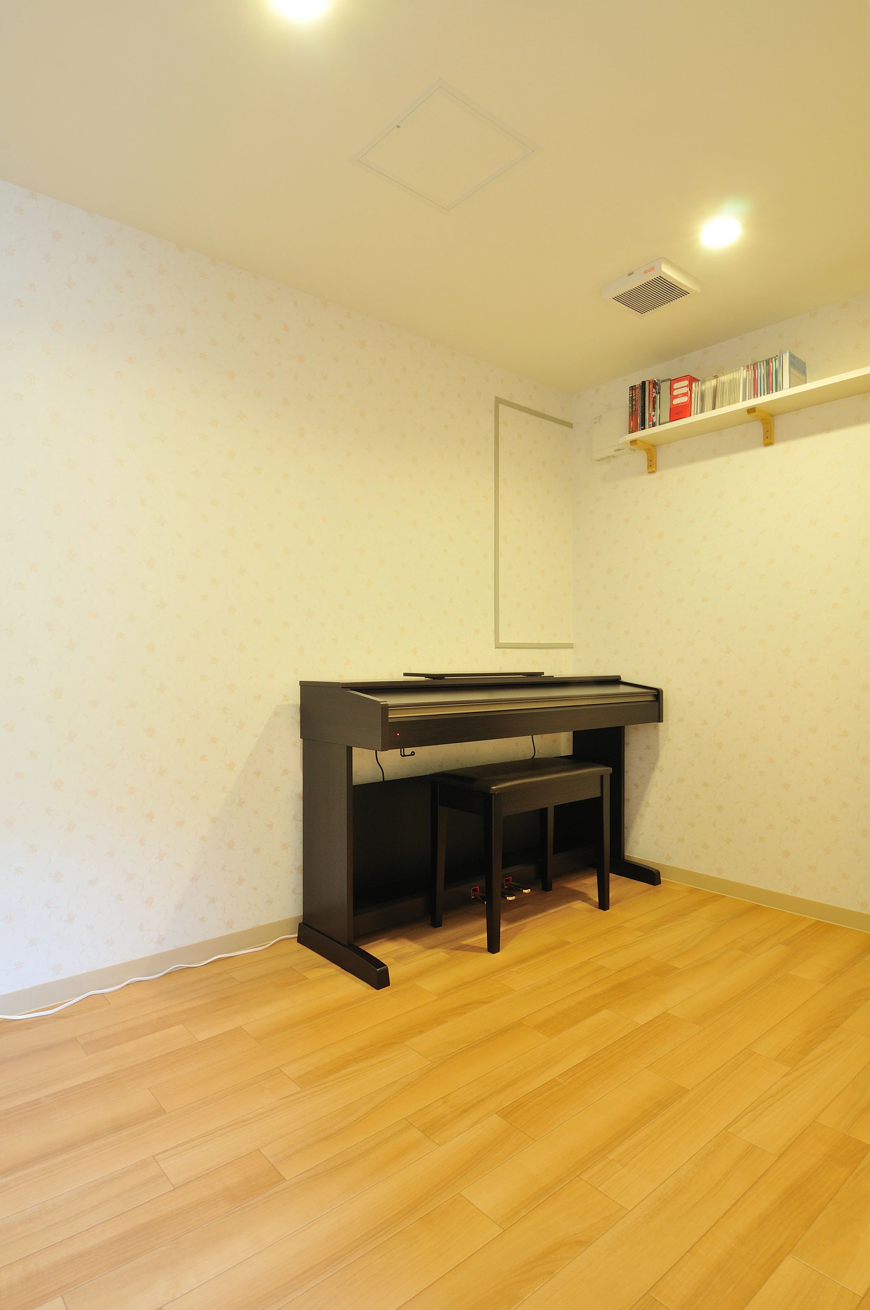 国立ミュージカルスタジオ　ｕｎ－ｅｖｅｎ バレエ 東教室のメイン画像