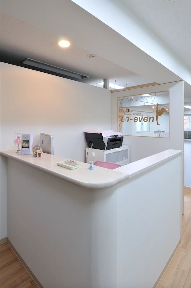 国立ミュージカルスタジオ　ｕｎ－ｅｖｅｎ バレエ 東教室のサムネイル画像 2