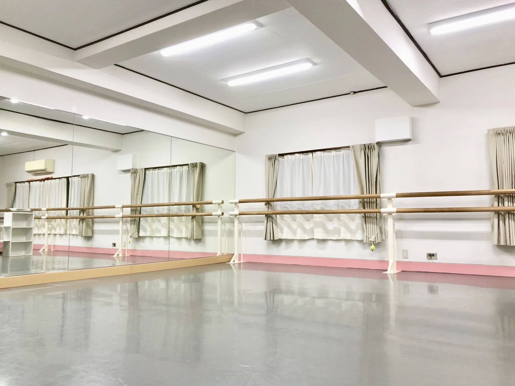 AXIS(アクシス) BALLET STUDIO 三鷹スタジオのメイン画像