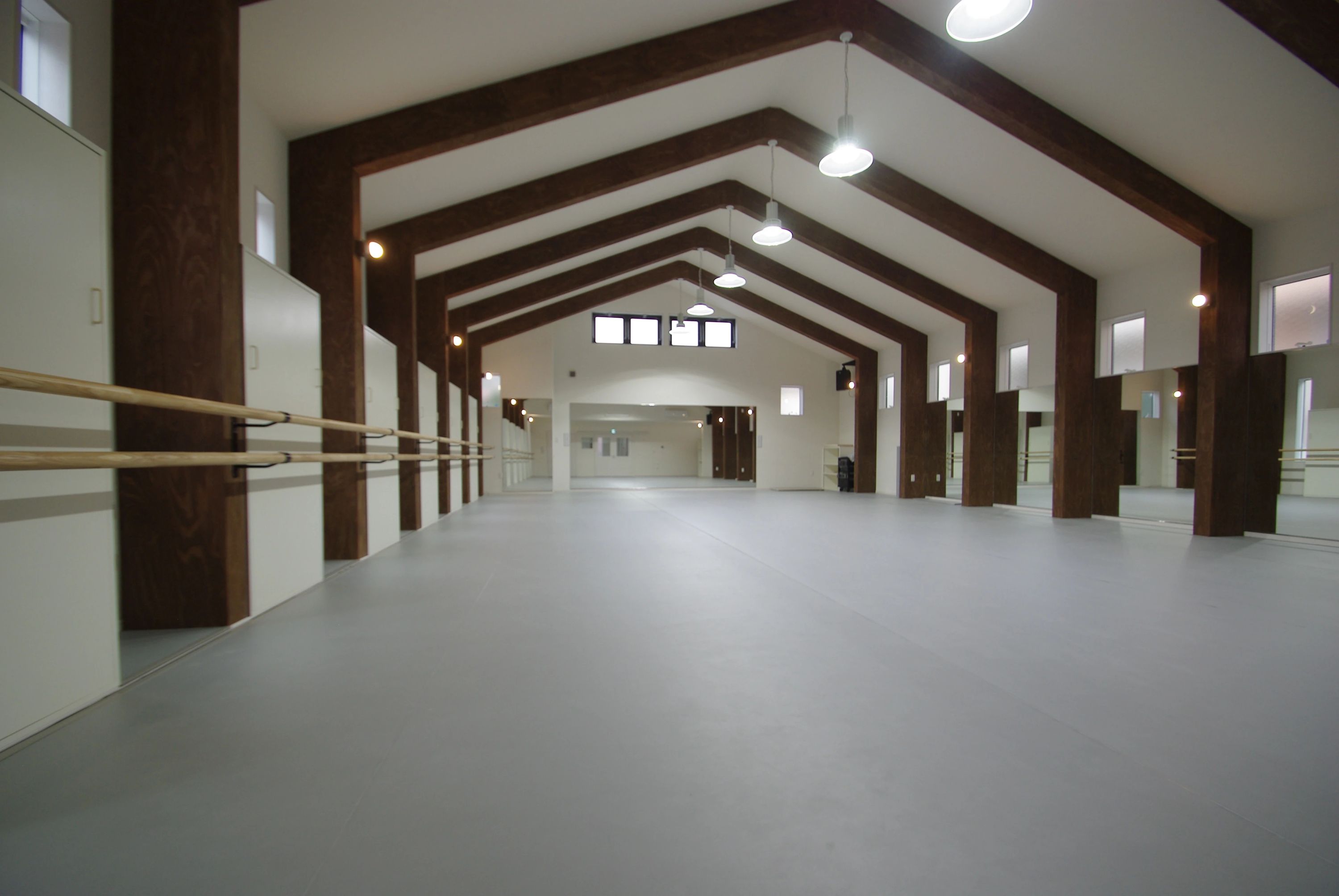 Nobuko Suzuki(鈴木延子) Ballet Studio 仲六郷教室のメイン画像