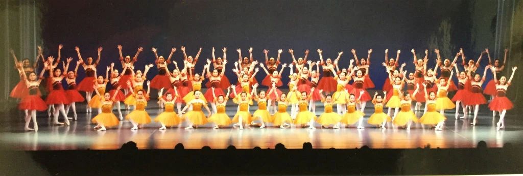 Ballet Hus Prelude(バレエフースプレリュード) 落合スタジオのメイン画像