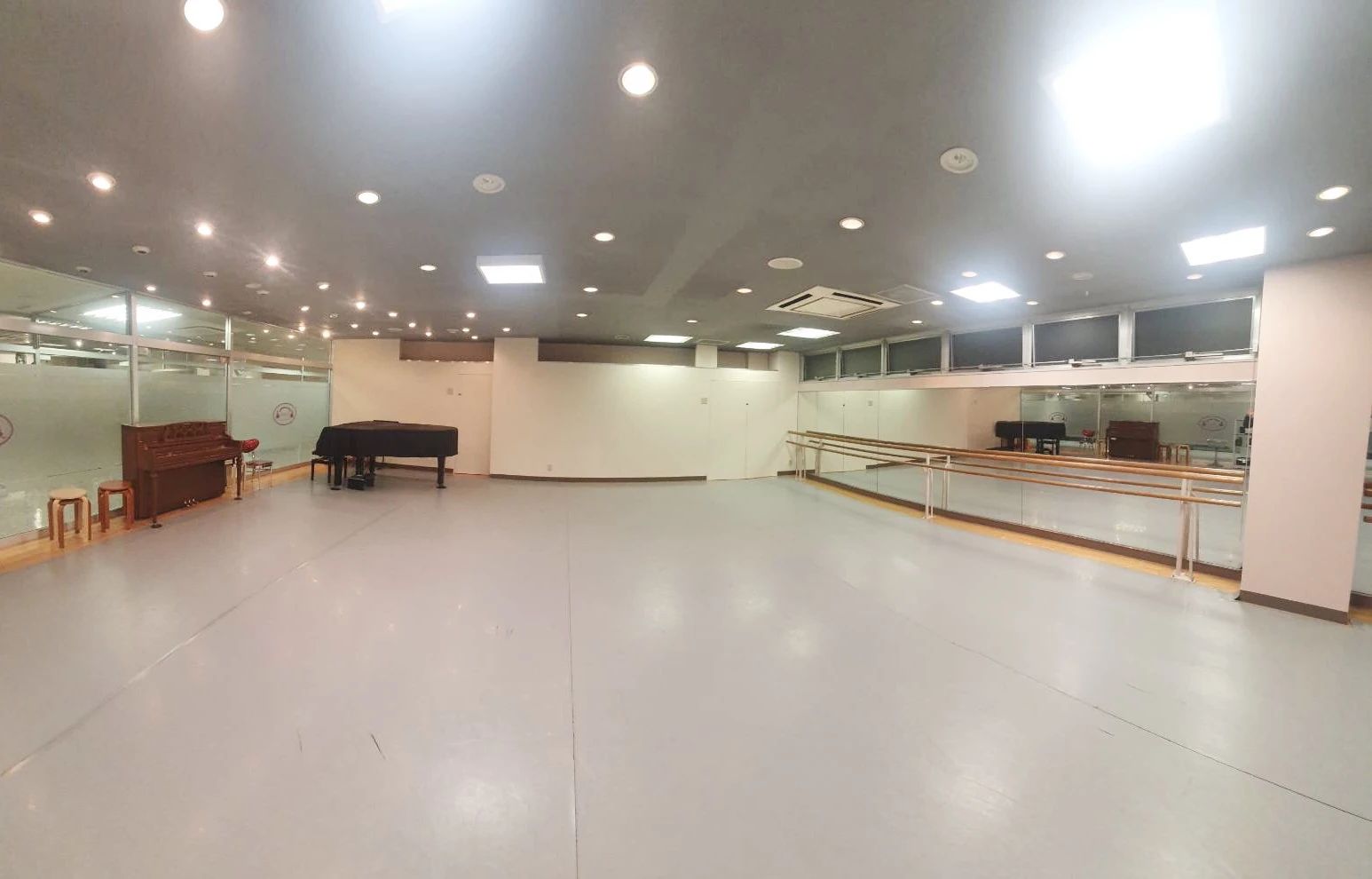 Coppelia Artist School(コッペリアアーティストスクール) バレエ 高輪教室のメイン画像