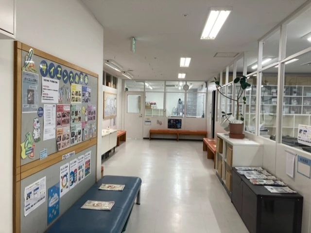 サイエンス倶楽部国立教室のサムネイル画像 3