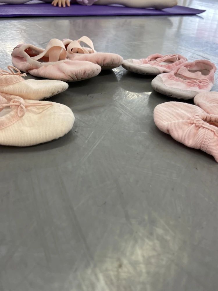 K.B.BalletStudio 松島教室のサムネイル画像 2