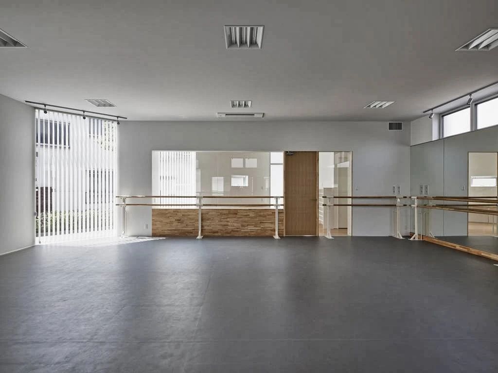 祥子バレエ研究所 桜教室のメイン画像