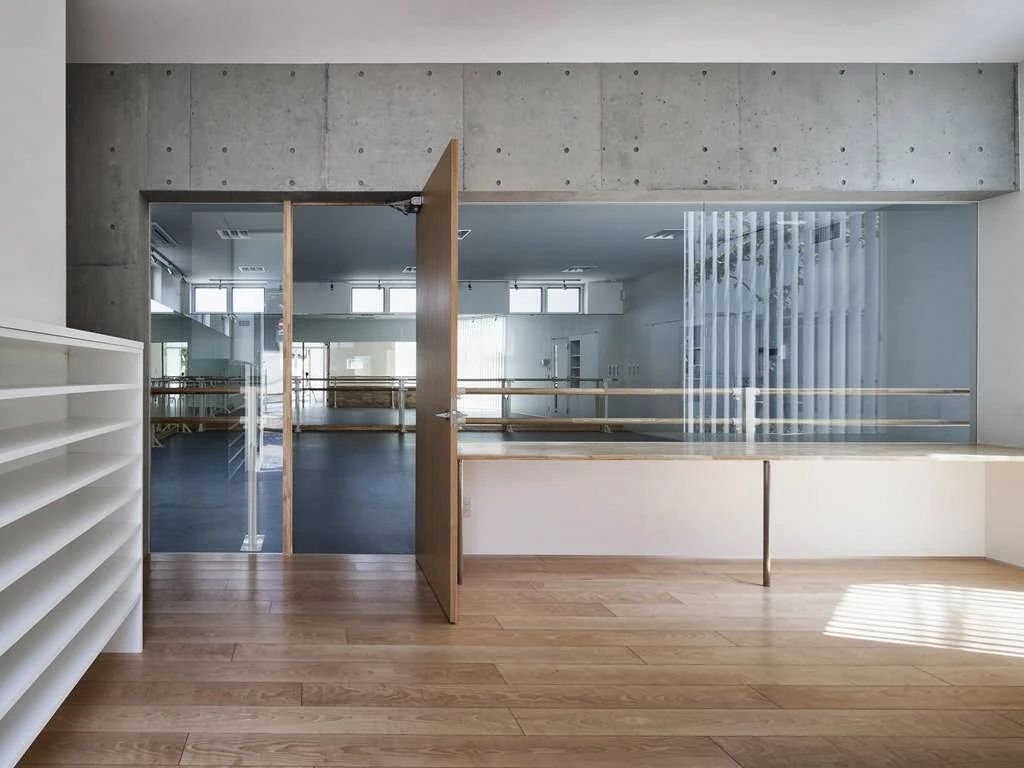 祥子バレエ研究所 桜教室のサムネイル画像 5