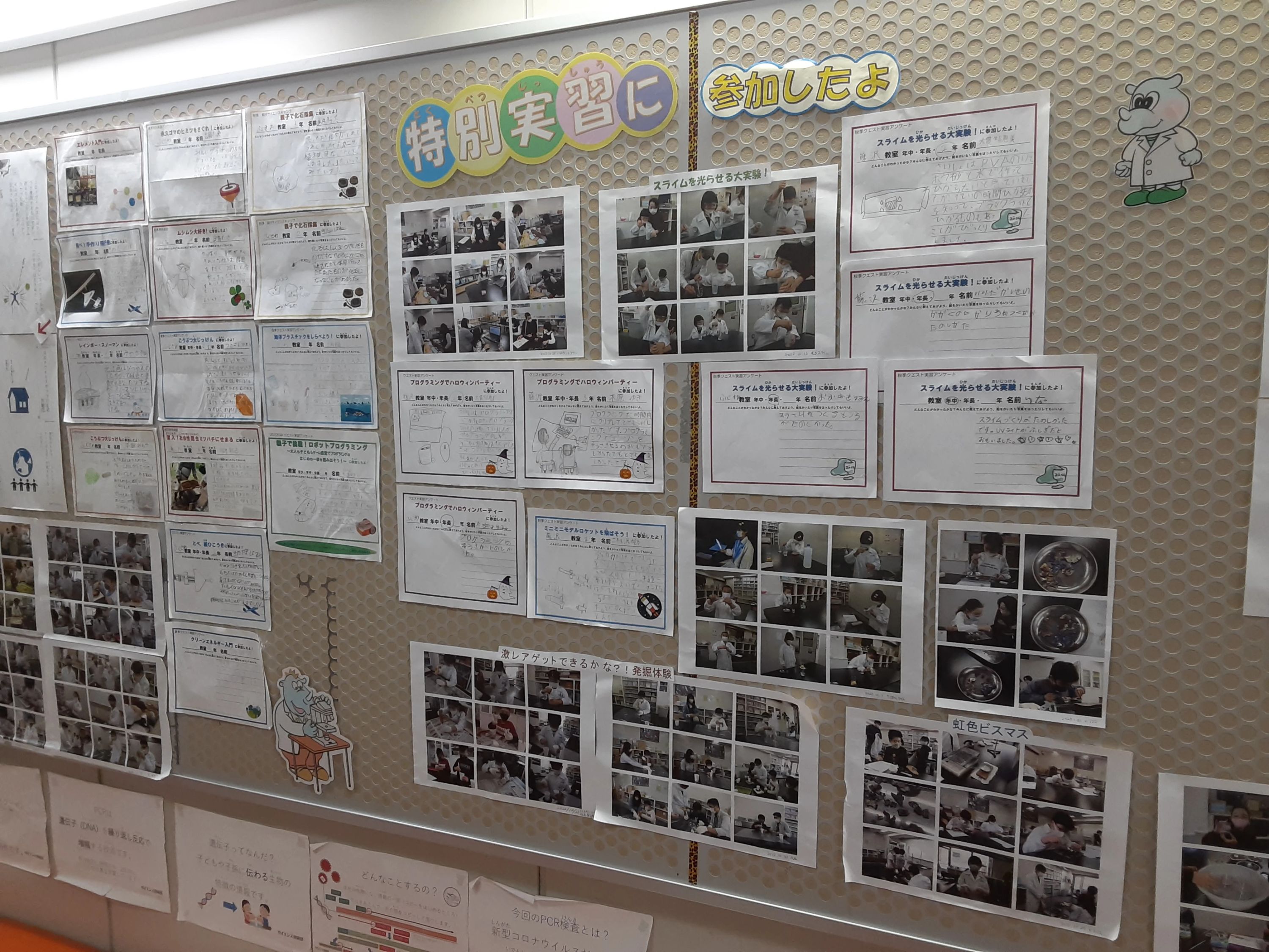 サイエンス倶楽部藤沢教室のサムネイル画像 2