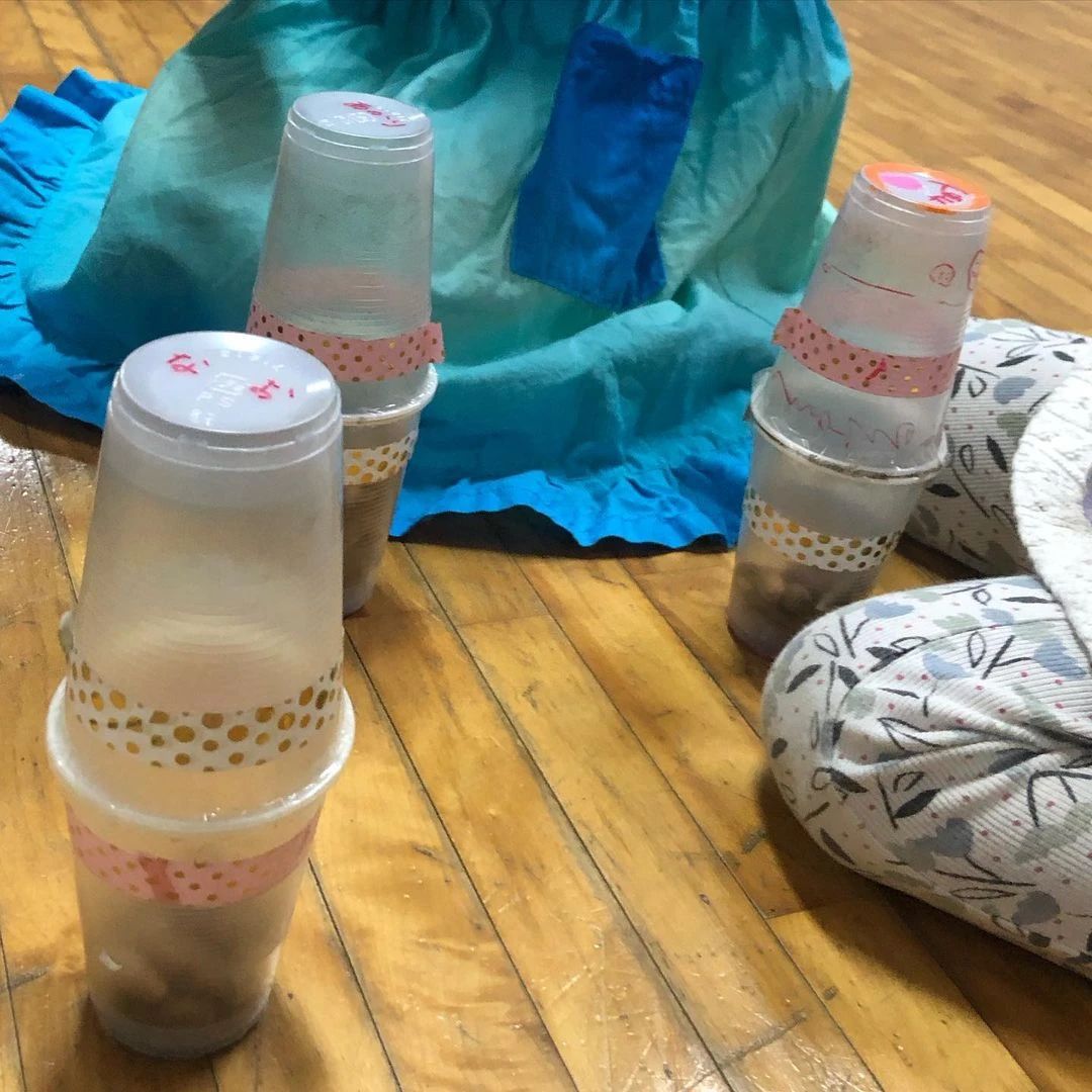 加藤みや子ダンススペース アネックス仙川ファクトリー バレエ 仙川町教室のサムネイル画像 4