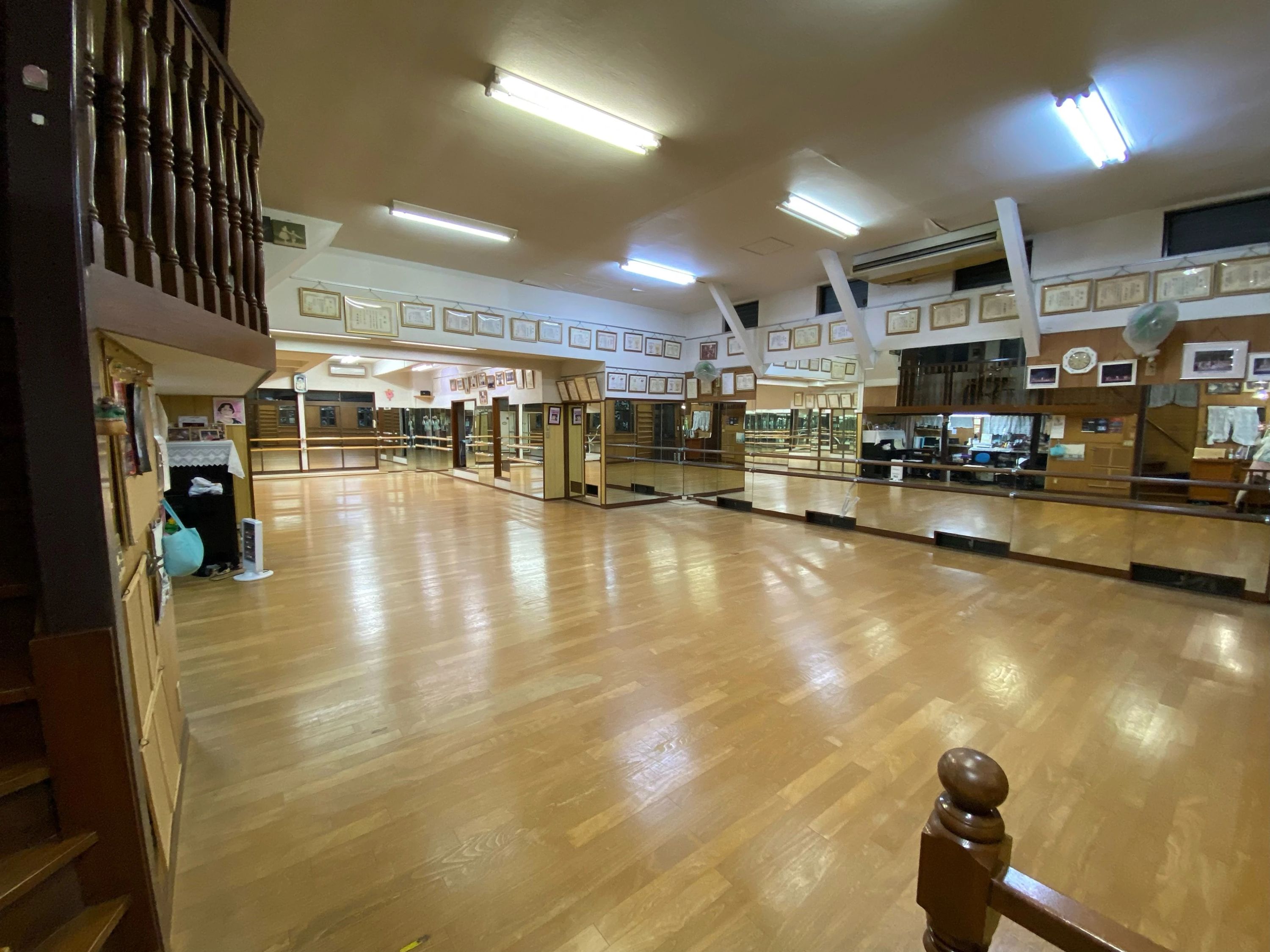 久保幸子バレエスタジオ 旭丘教室のサムネイル画像 4