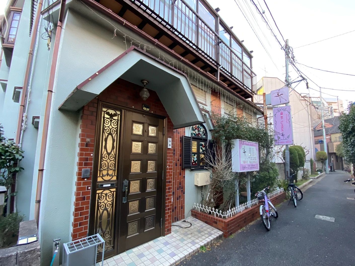 久保幸子バレエスタジオ 旭丘教室のメイン画像