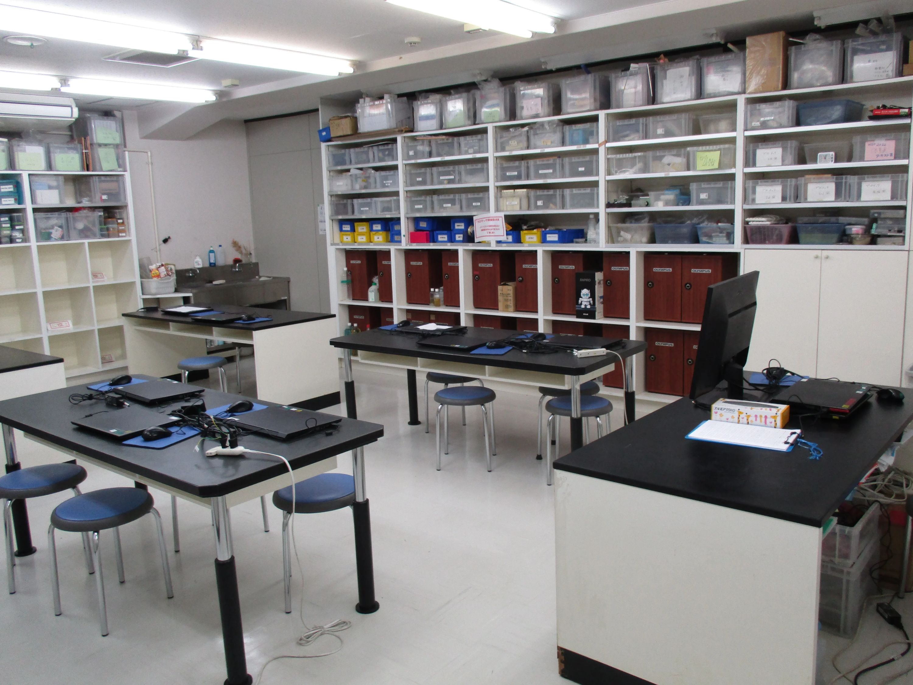 サイエンス倶楽部松戸教室のメイン画像