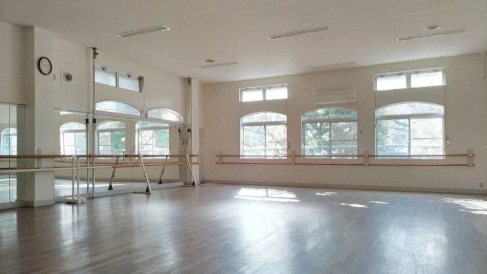 小宮美佐子バレエ教室 東立石教室のメイン画像