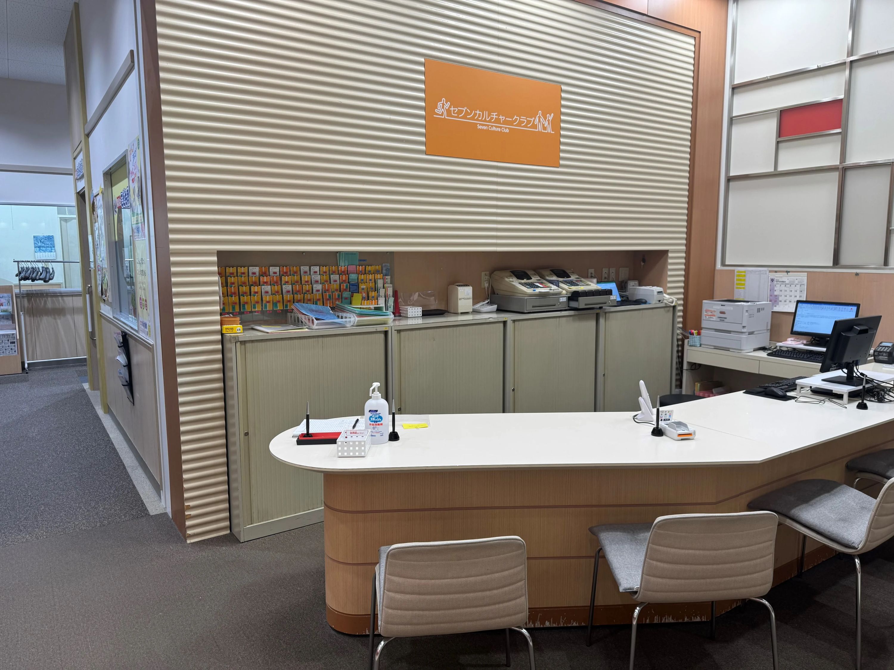 セブンカルチャークラブ バレエ 西新井のメイン画像