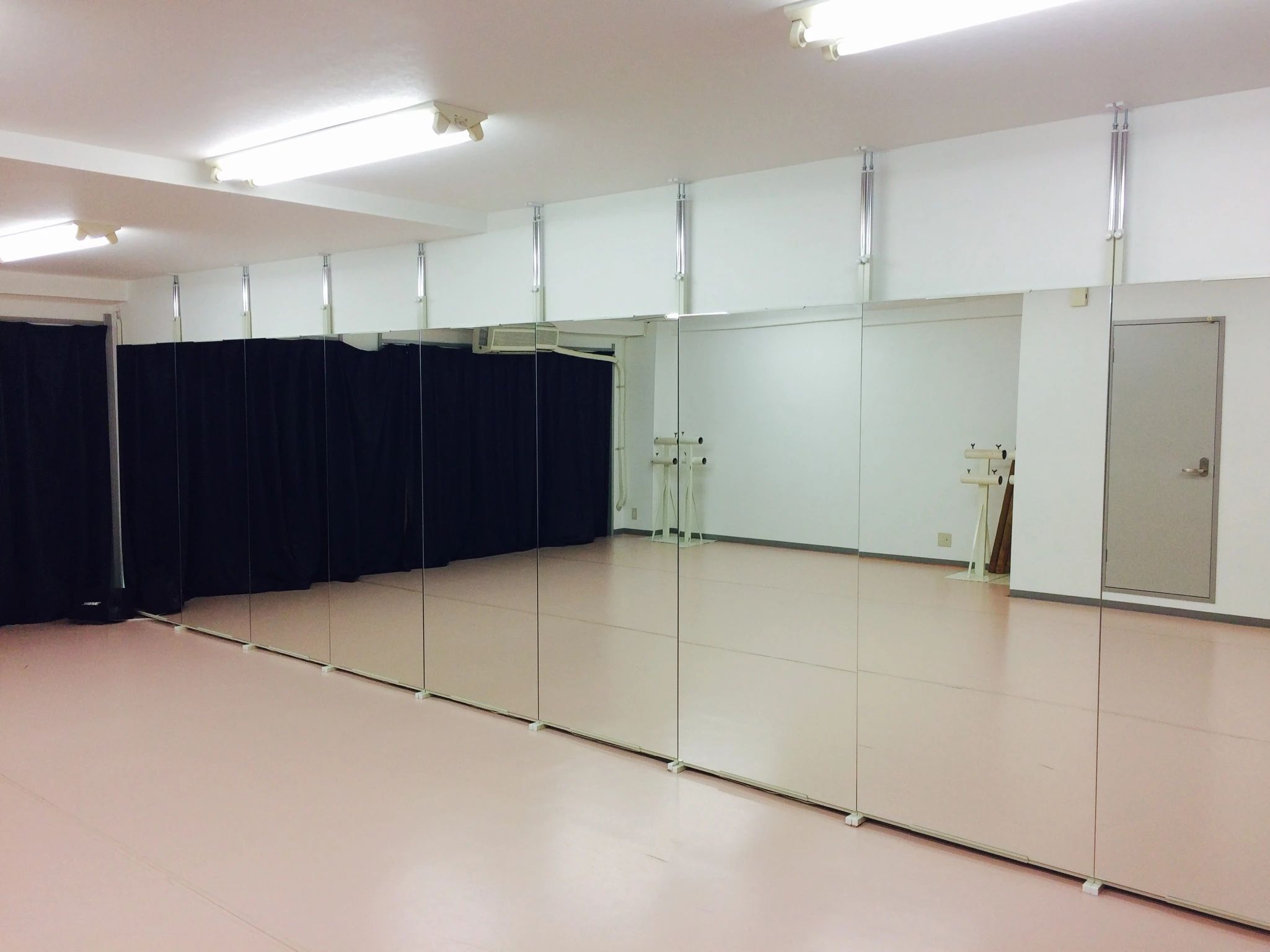 ブリリアントスタジオ バレエ ニューブリード洗足地のメイン画像