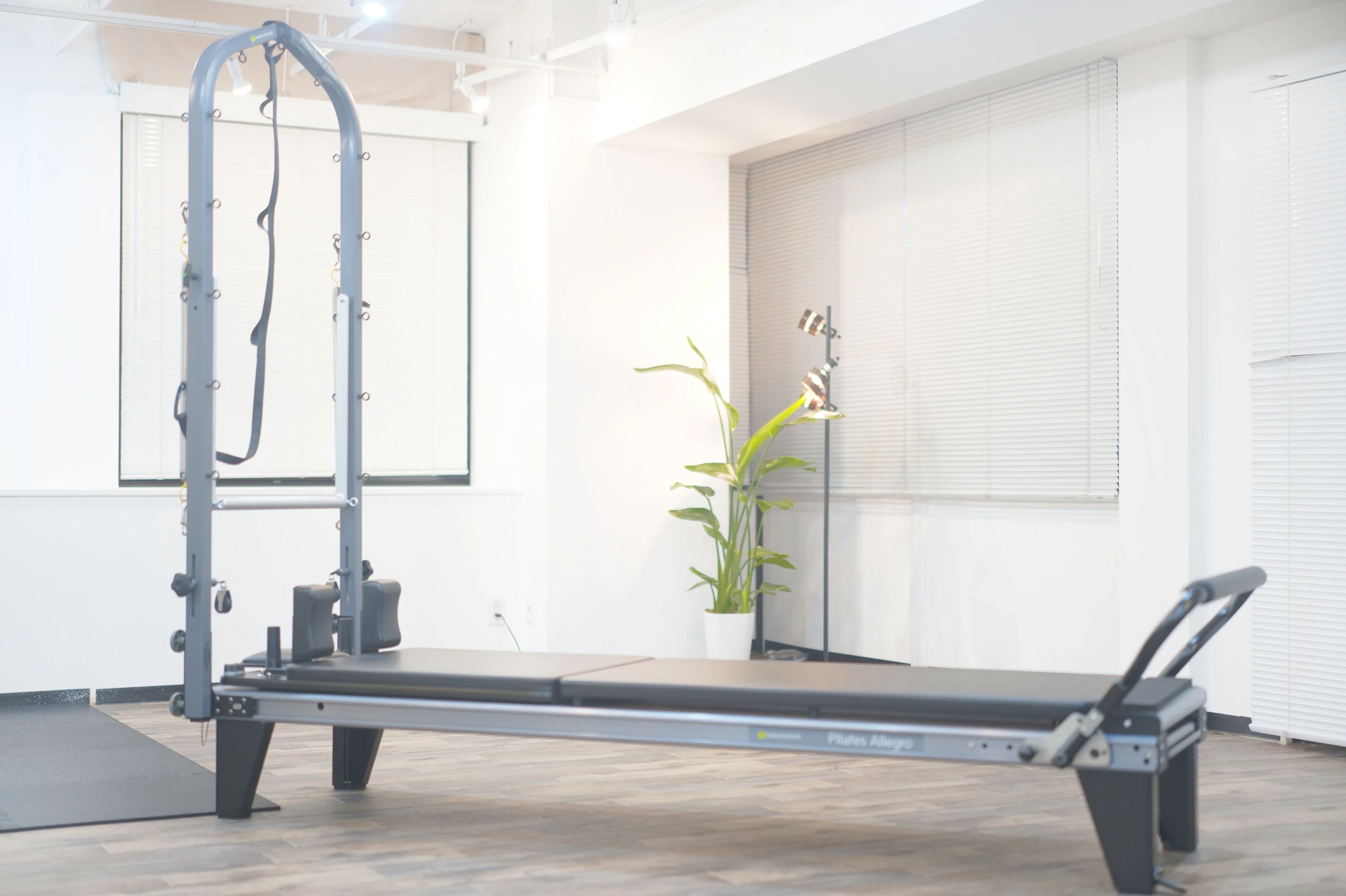 リエバレエプロデュース 神田ピラティスのメイン画像