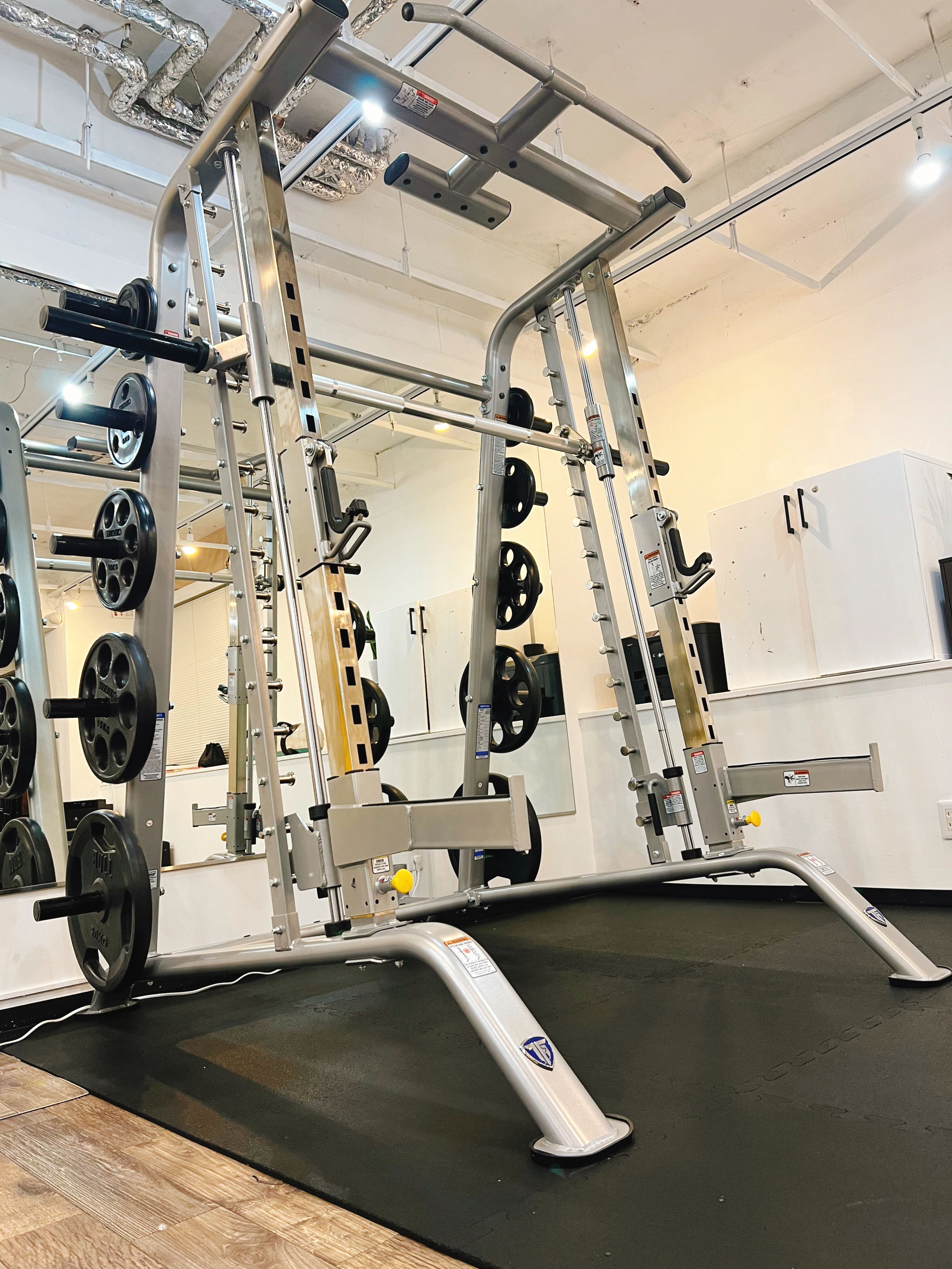 リエバレエプロデュース 神田ピラティスのサムネイル画像 2