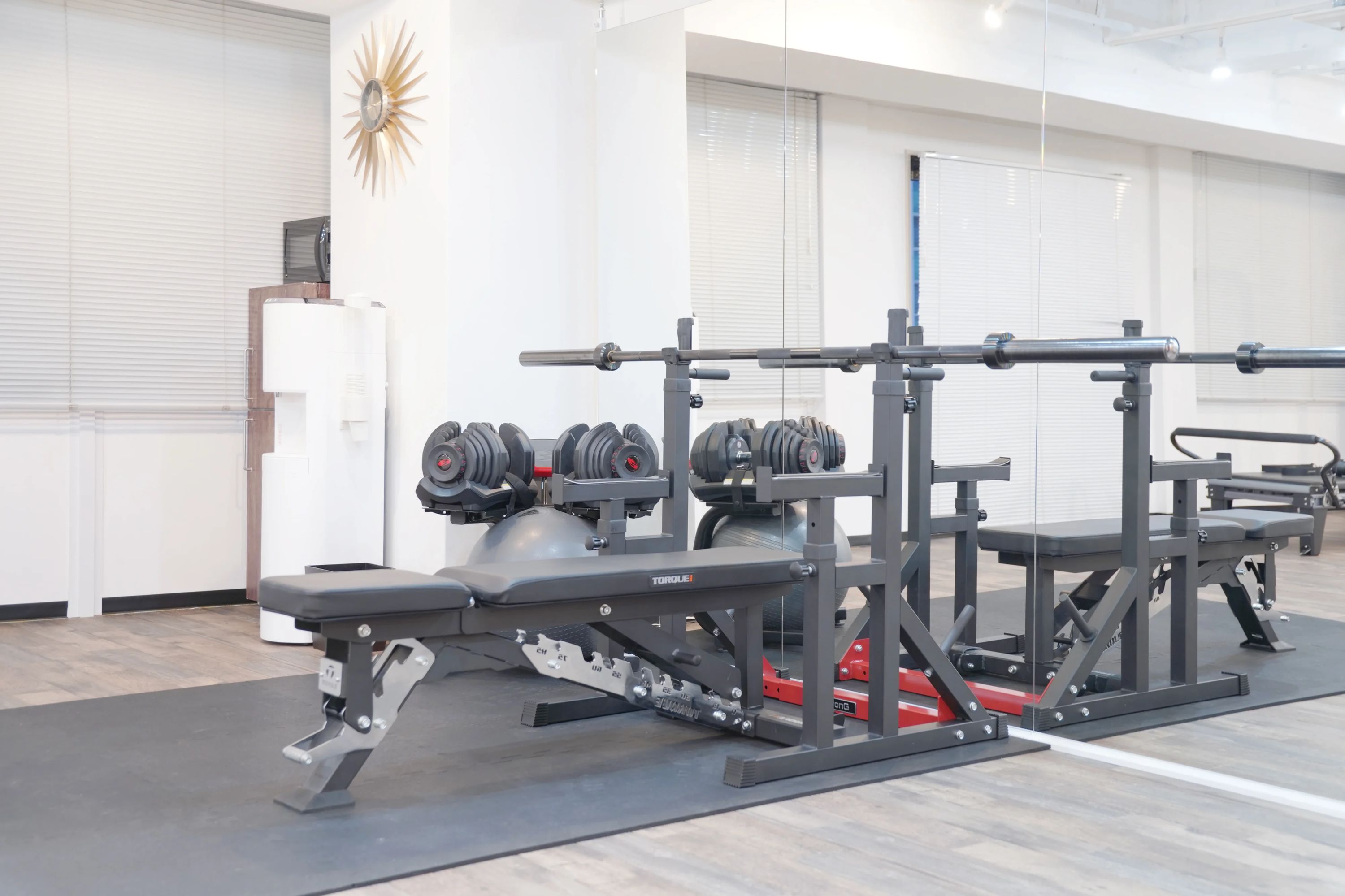 リエバレエプロデュース 神田ピラティスのサムネイル画像 3