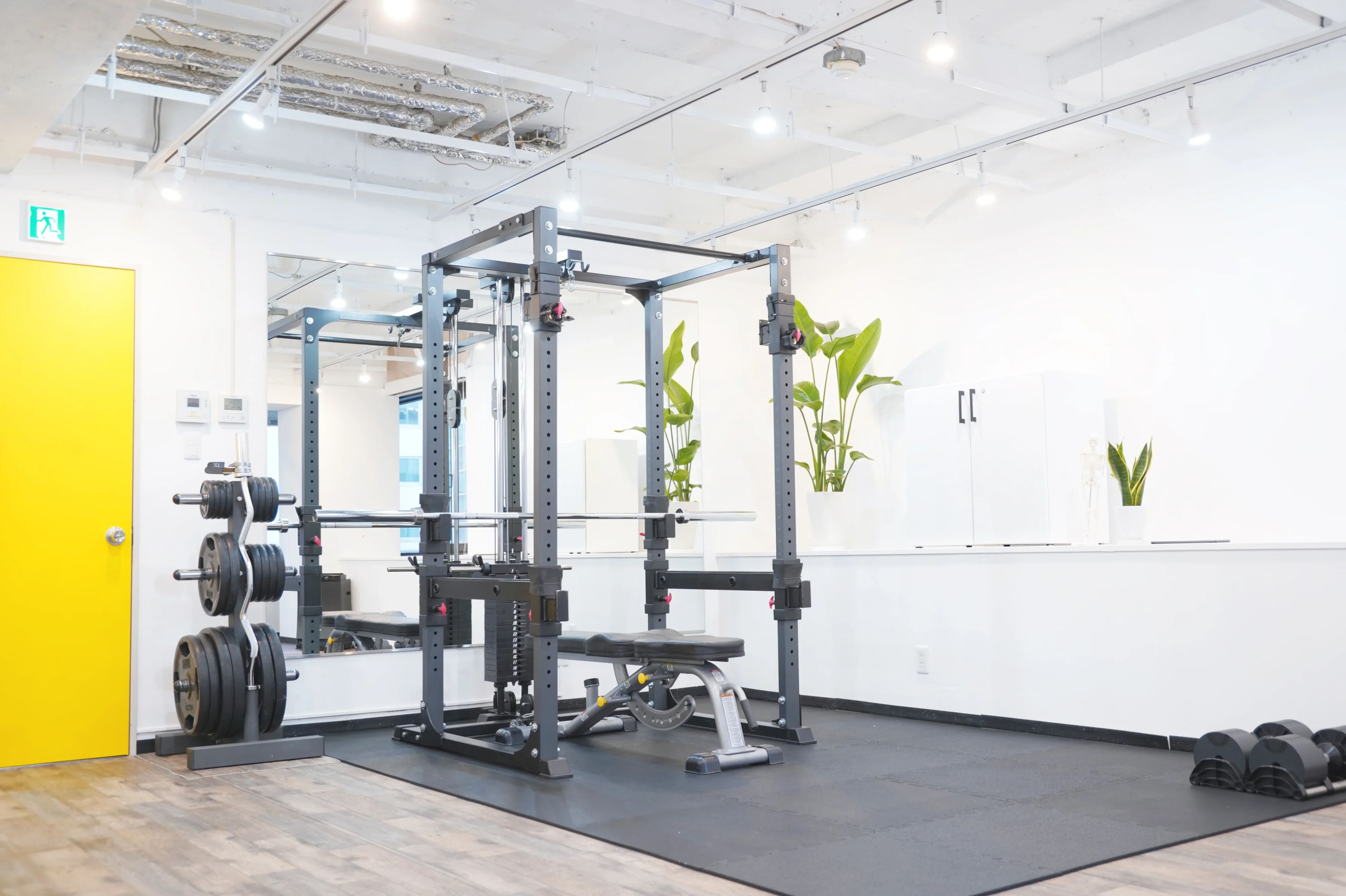 リエバレエプロデュース 神田ピラティスのサムネイル画像 4