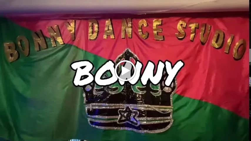 BONNY DANCE SCHOOL ENTERTAINMENT バレエ 葛飾区亀有本校studioのメイン画像