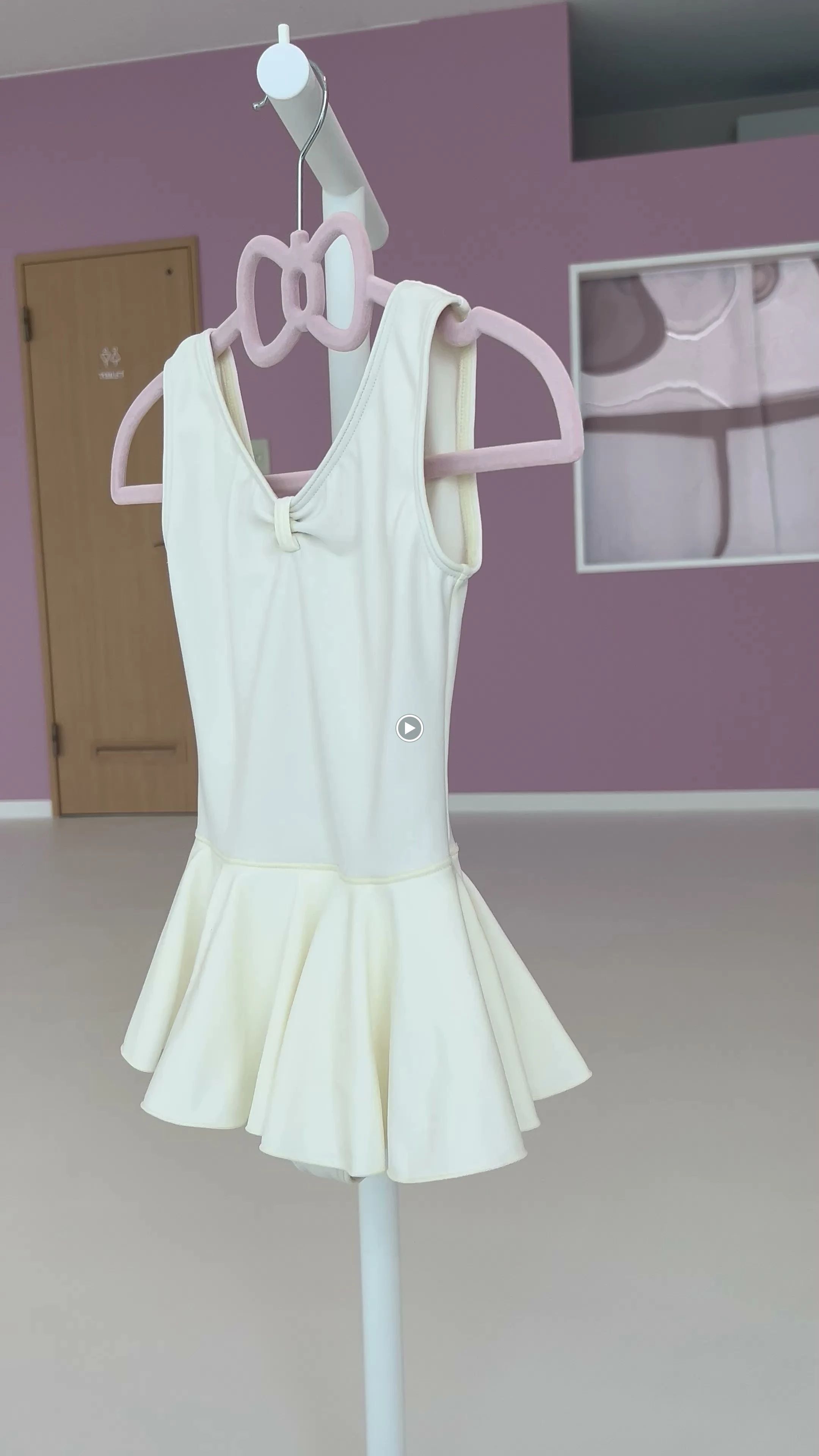 舞美枝バレエ 西日暮里教室のサムネイル画像 4