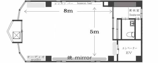 Las Danzas in Tokyo(ラス ダンツァス イン トウキョウ) バレエ 住吉町教室のサムネイル画像 2