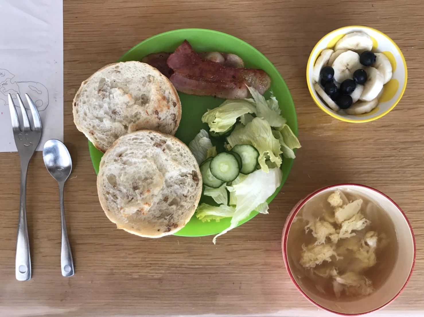 しらとりバレエスタジオ 東教室のメイン画像