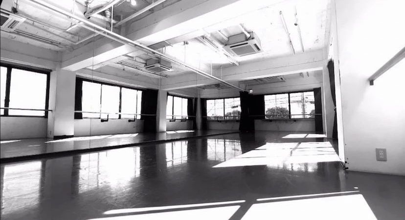 CCJ（一般社団法人コレオグラフィックセンター） バレエ 海岸教室のメイン画像