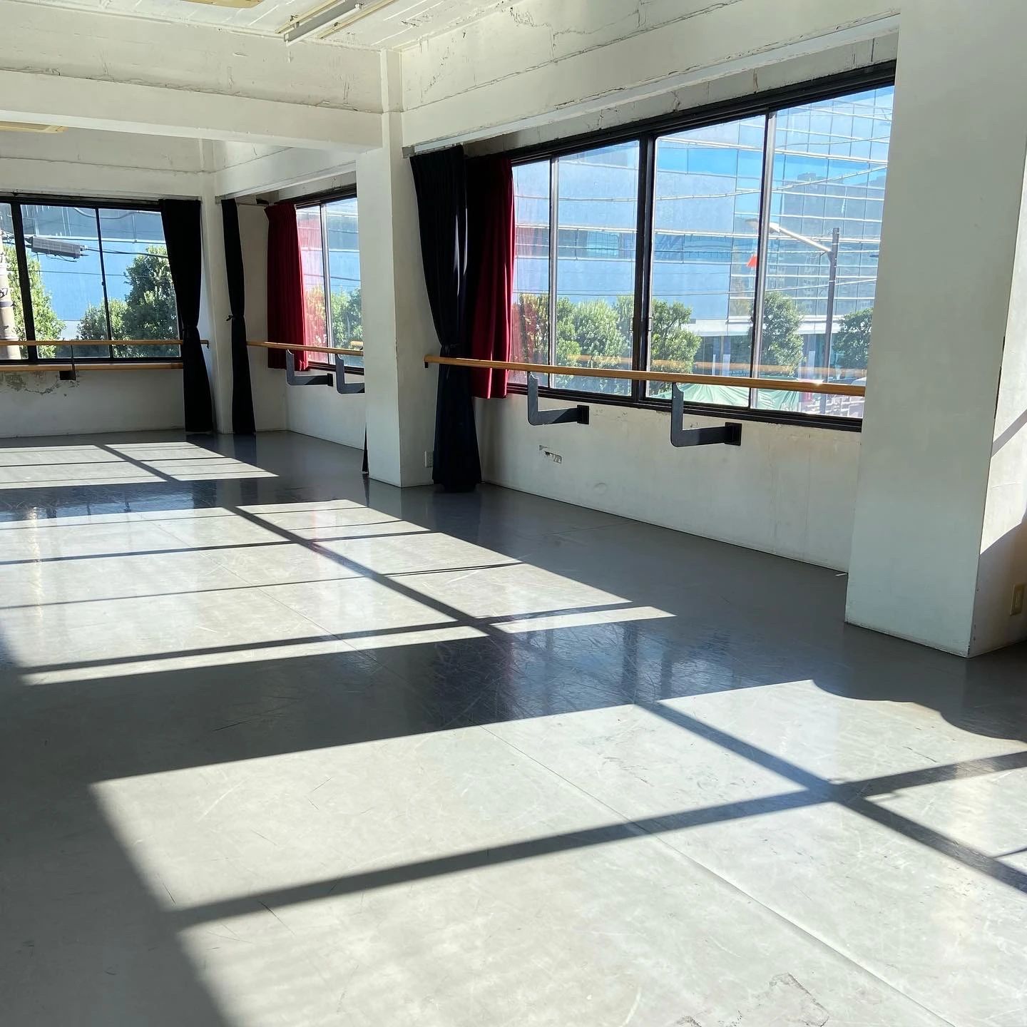 CCJ（一般社団法人コレオグラフィックセンター） バレエ 海岸教室のサムネイル画像 2