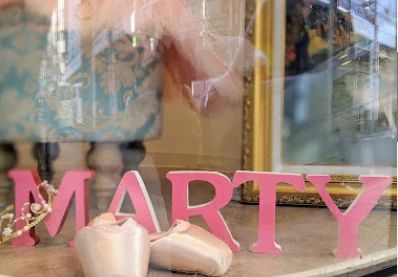 STUDIO marty(マーティ) バレエ 東京三田慶応のメイン画像