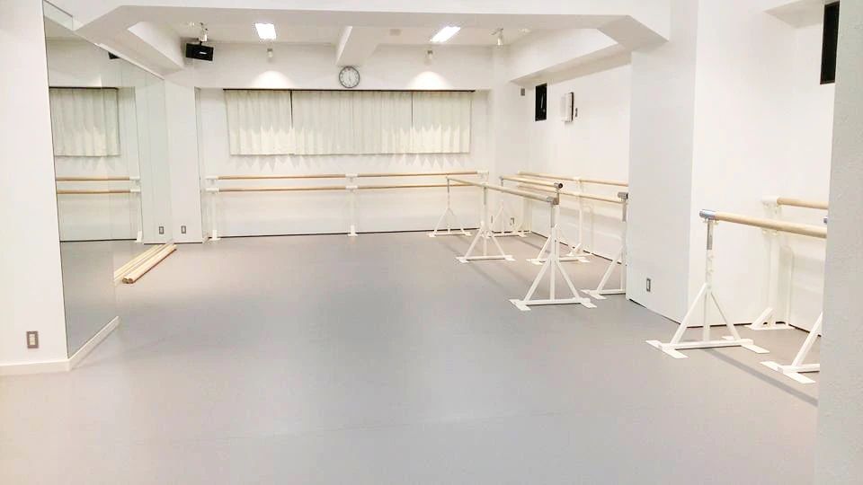 STUDIO marty(マーティ) バレエ 東京三田慶応のサムネイル画像 2