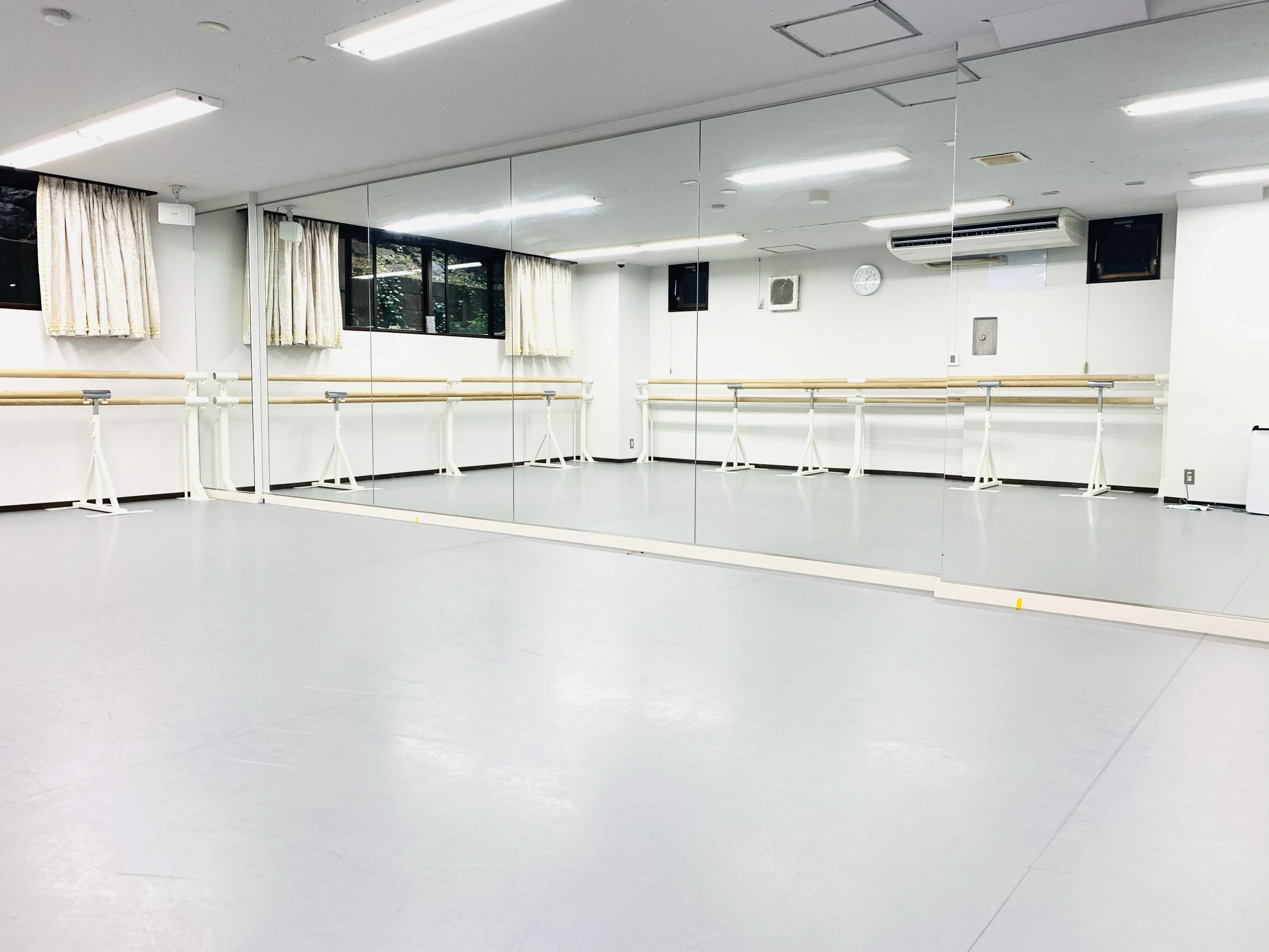 STUDIO marty(マーティ) バレエ 東京三田慶応のサムネイル画像 3