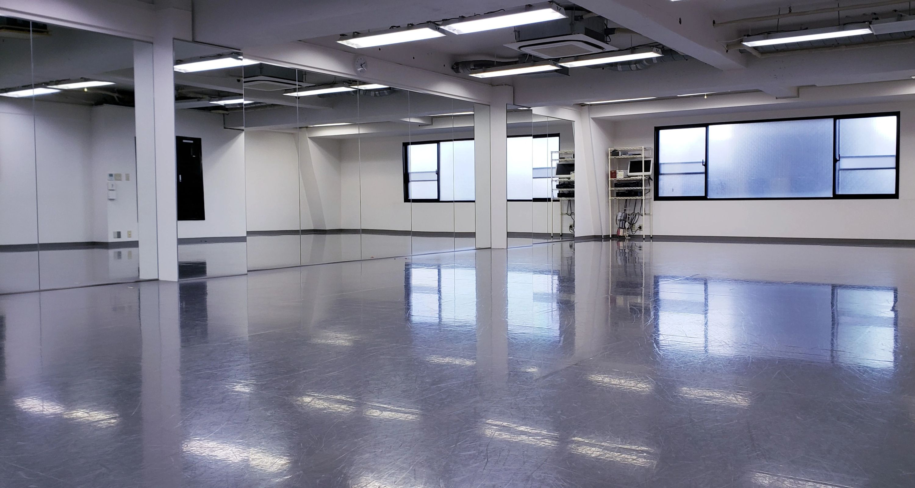 GRACES(グレーシズ) バレエ 上馬教室のサムネイル画像 2