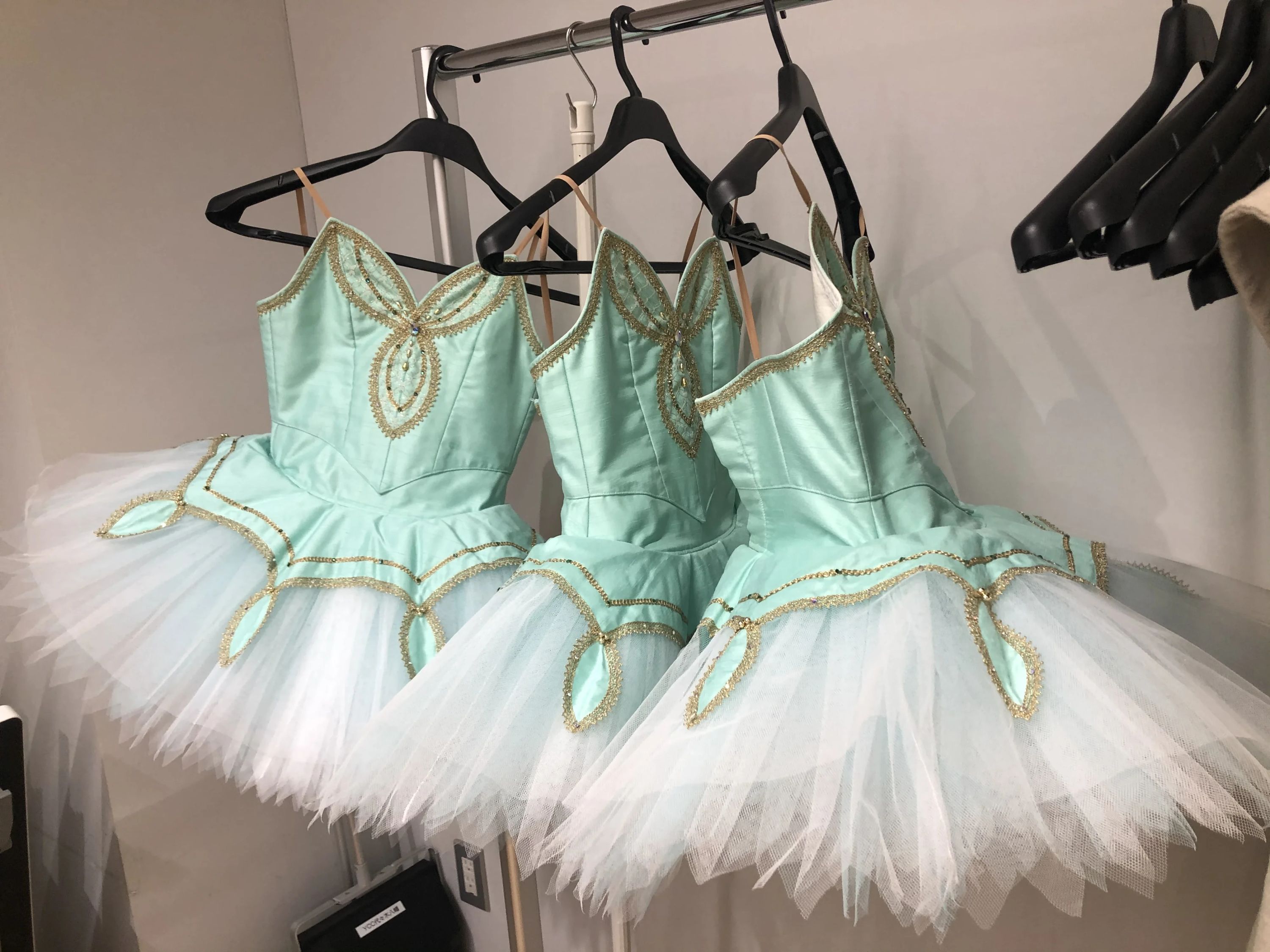 渋谷Dance Flow Kids バレエ 渋谷教室のメイン画像