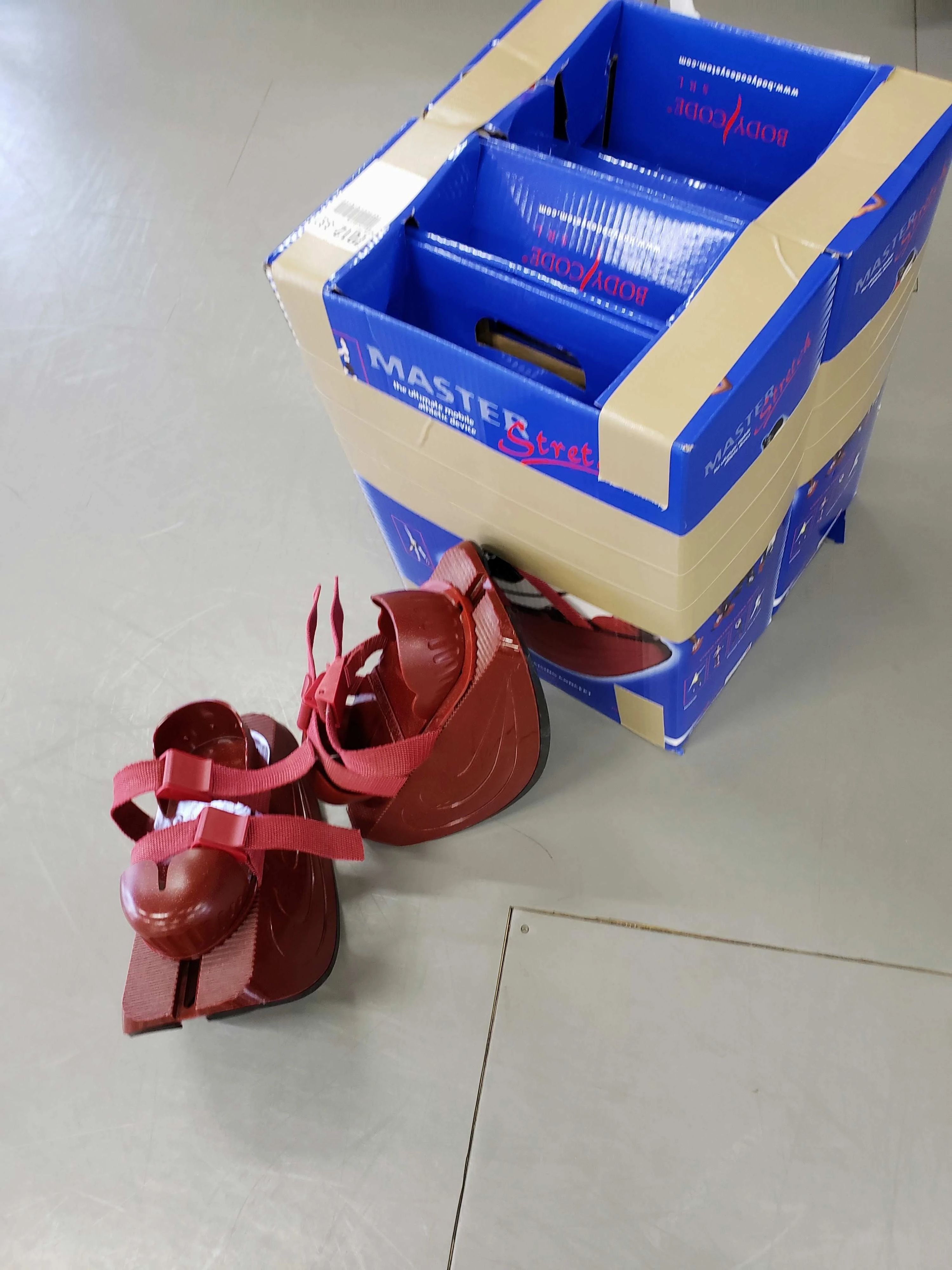 Amour Ballet(アムールバレエ) 平井教室のメイン画像