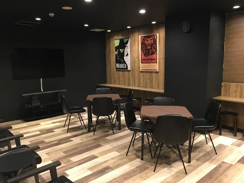 TOKYO STEPS ARTS バレエ 八王子校のサムネイル画像 2