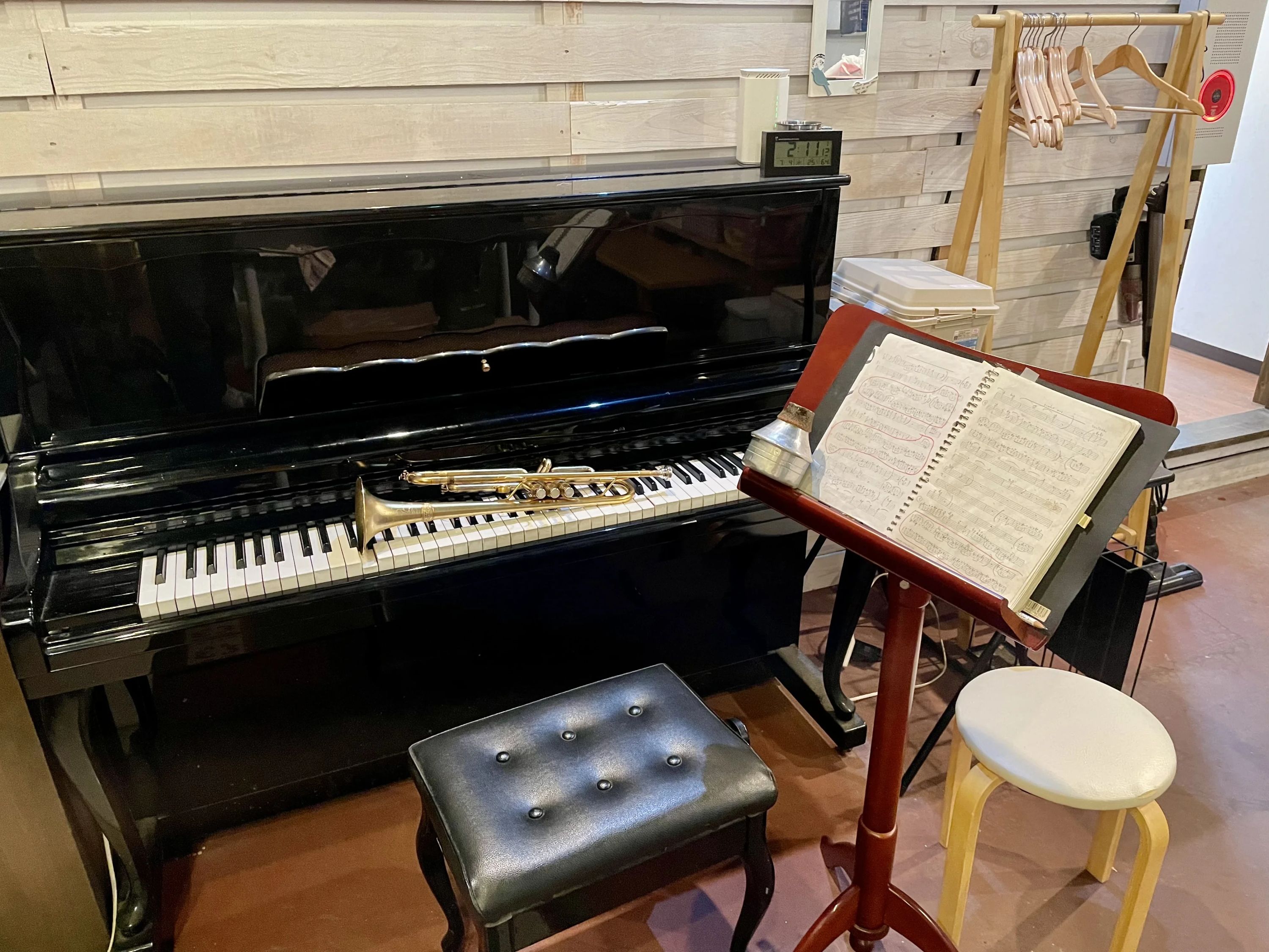 サウンドトラップ音楽教室のサムネイル画像 2