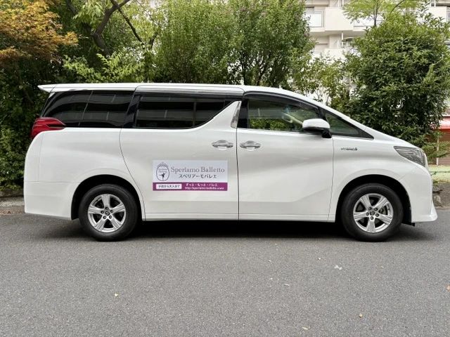 Speriamo(スペリアーモ) Ballet 喜多見教室のサムネイル画像 2