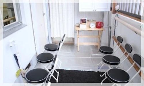 Speriamo(スペリアーモ) Ballet 喜多見教室のサムネイル画像 4