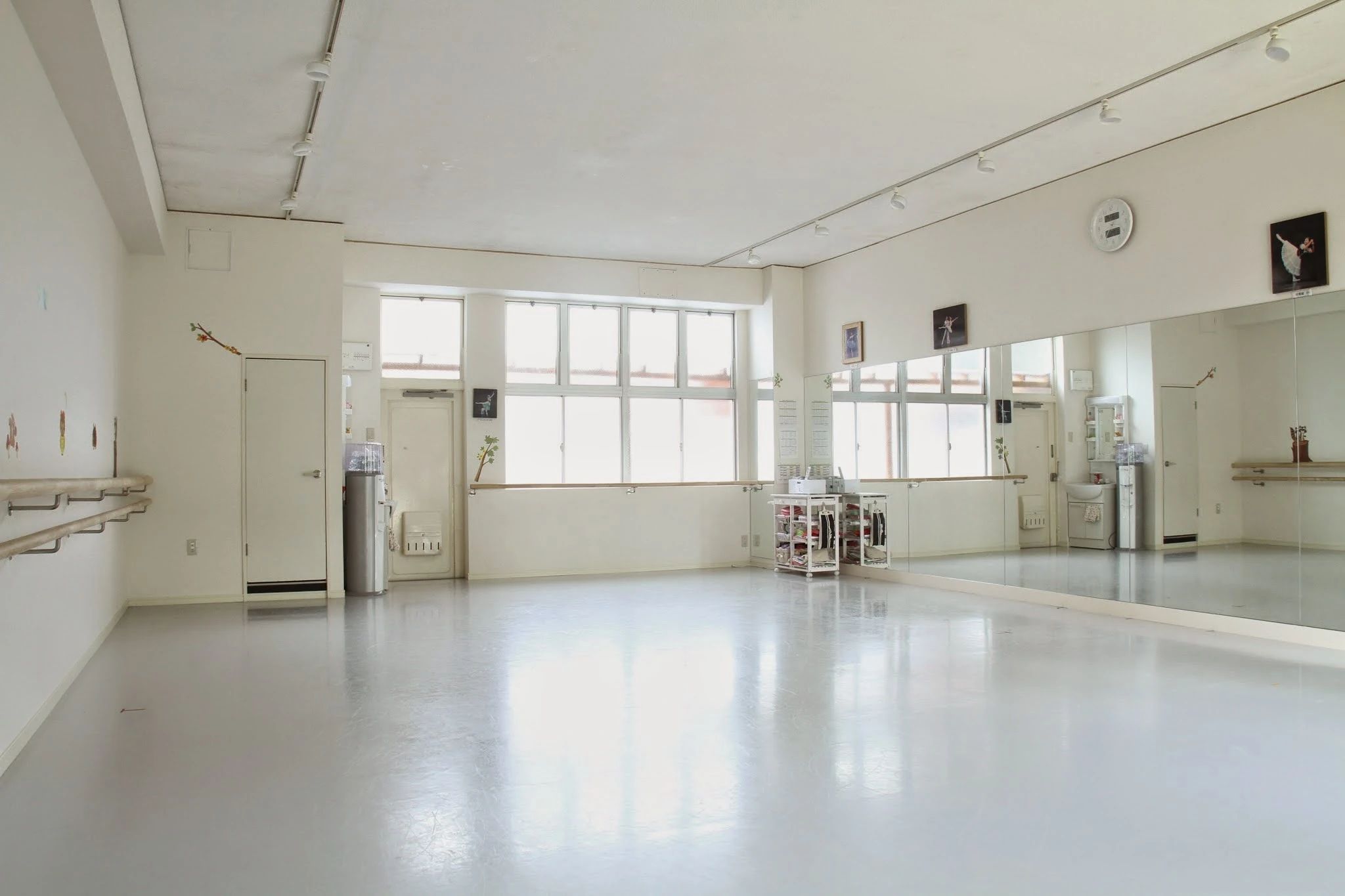 Speriamo(スペリアーモ) Ballet 喜多見教室のサムネイル画像 5