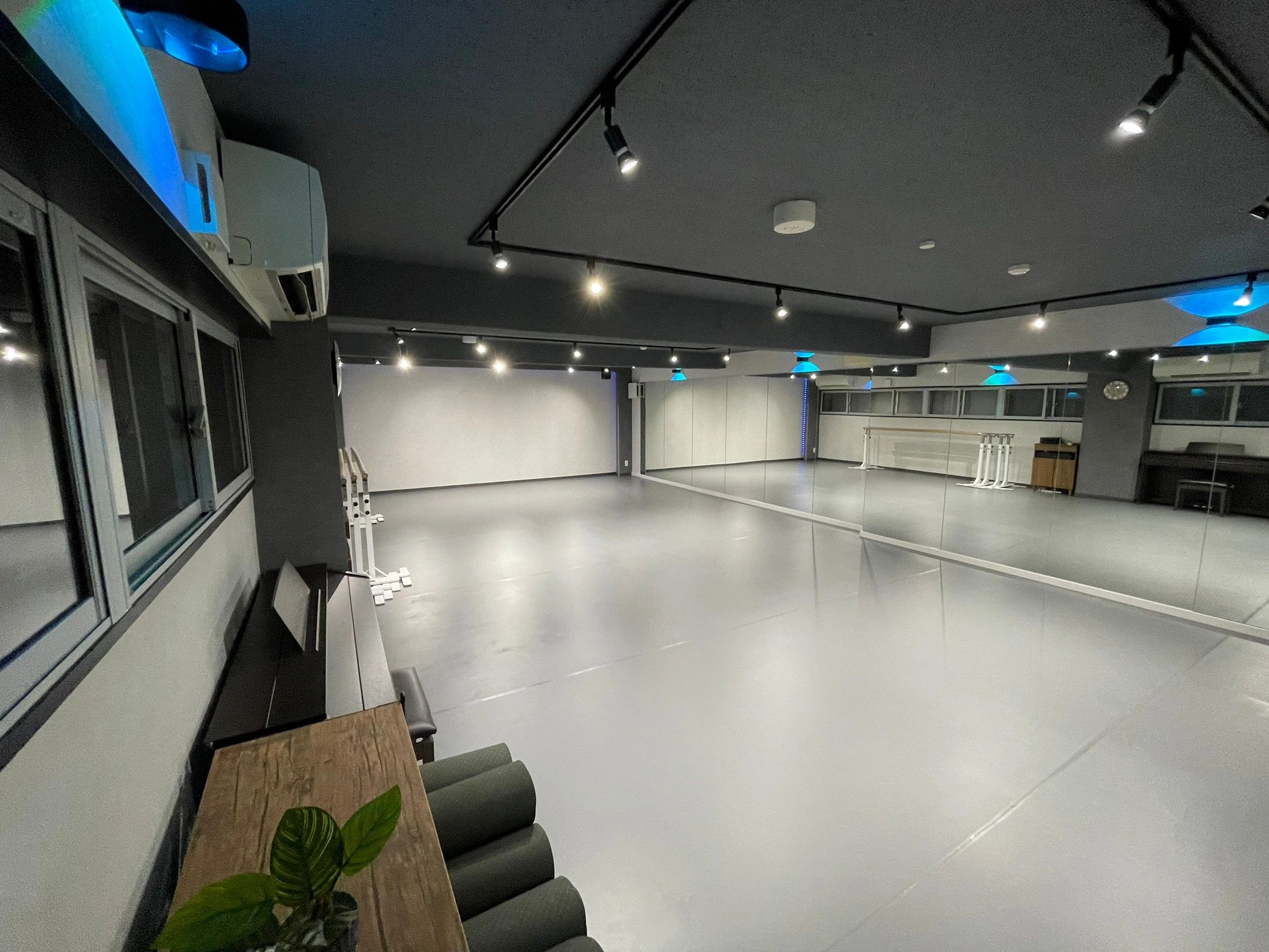 佐々木ロイヤルクラシックバレエ 上目黒教室のサムネイル画像 2