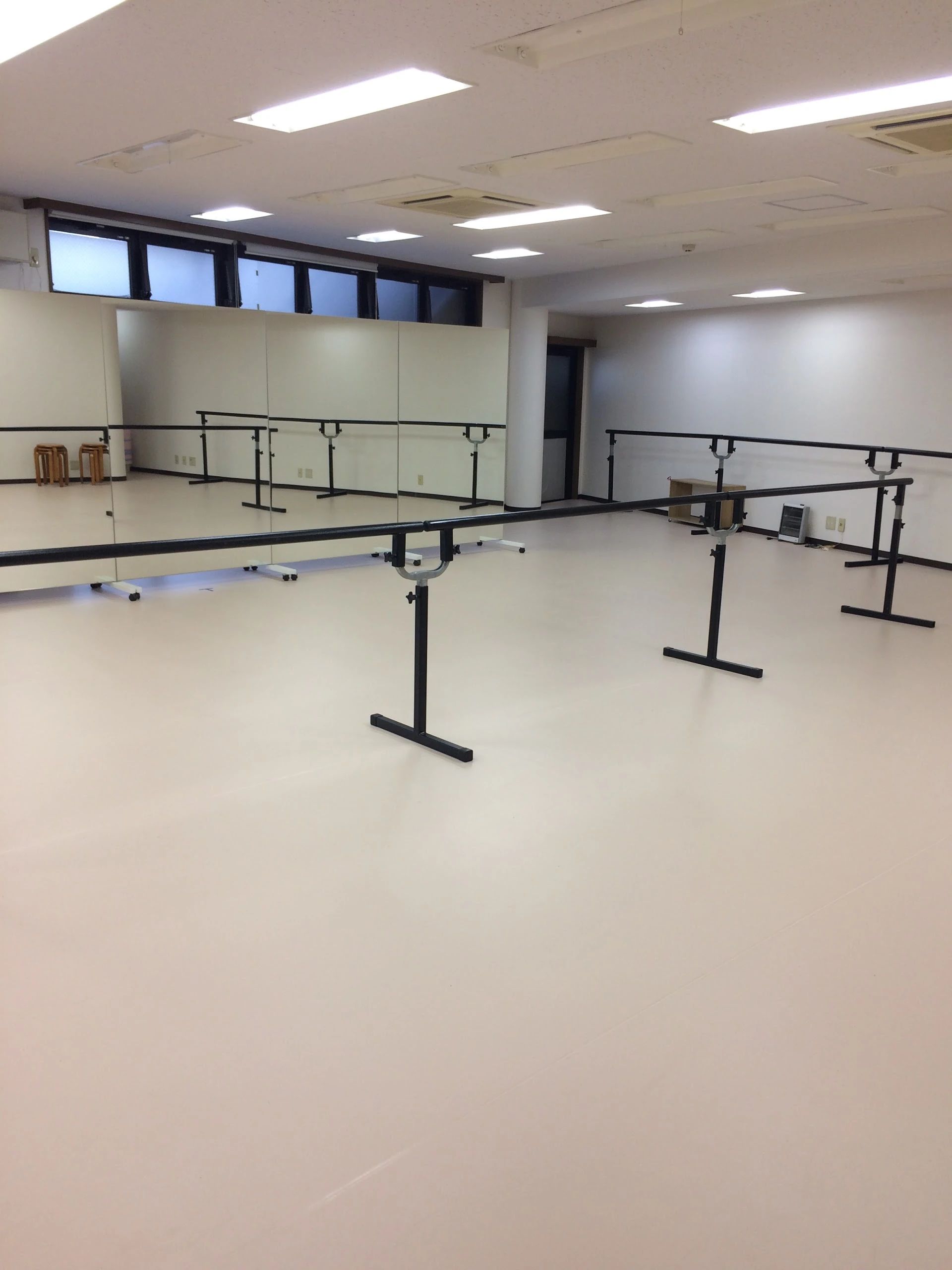 ANN’S espoir(アンズ エスポワール) バレエ 柴崎町教室のサムネイル画像 3