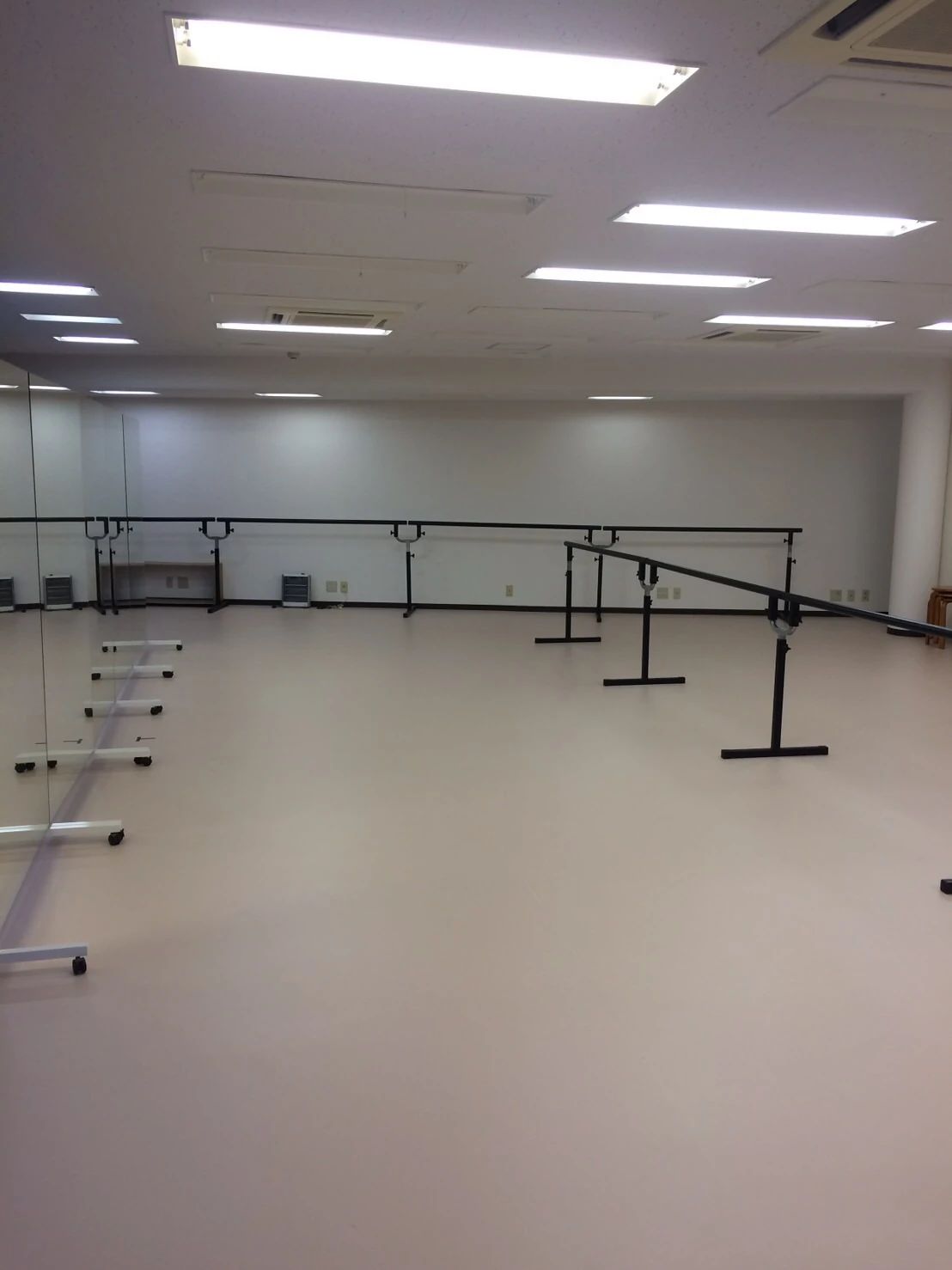 ANN’S espoir(アンズ エスポワール) バレエ 柴崎町教室のサムネイル画像 4