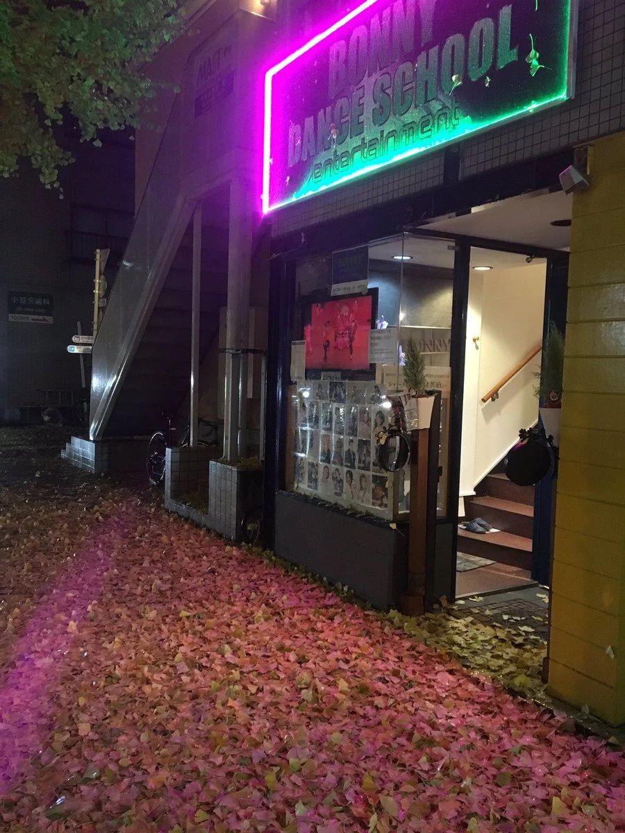 BONNY DANCE SCHOOL ENTERTAINMENT バレエ 板橋区小豆沢校west sideのサムネイル画像 2